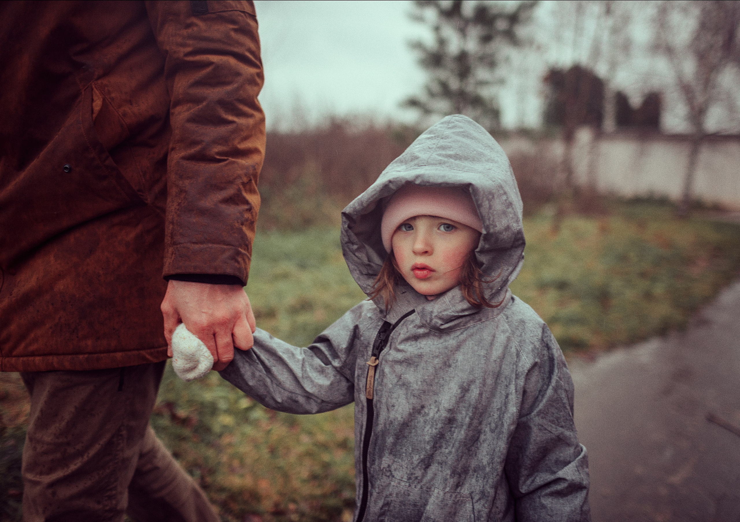 Наташа, Настя, Дима. Семейный фотограф в Москве Натали Момот
