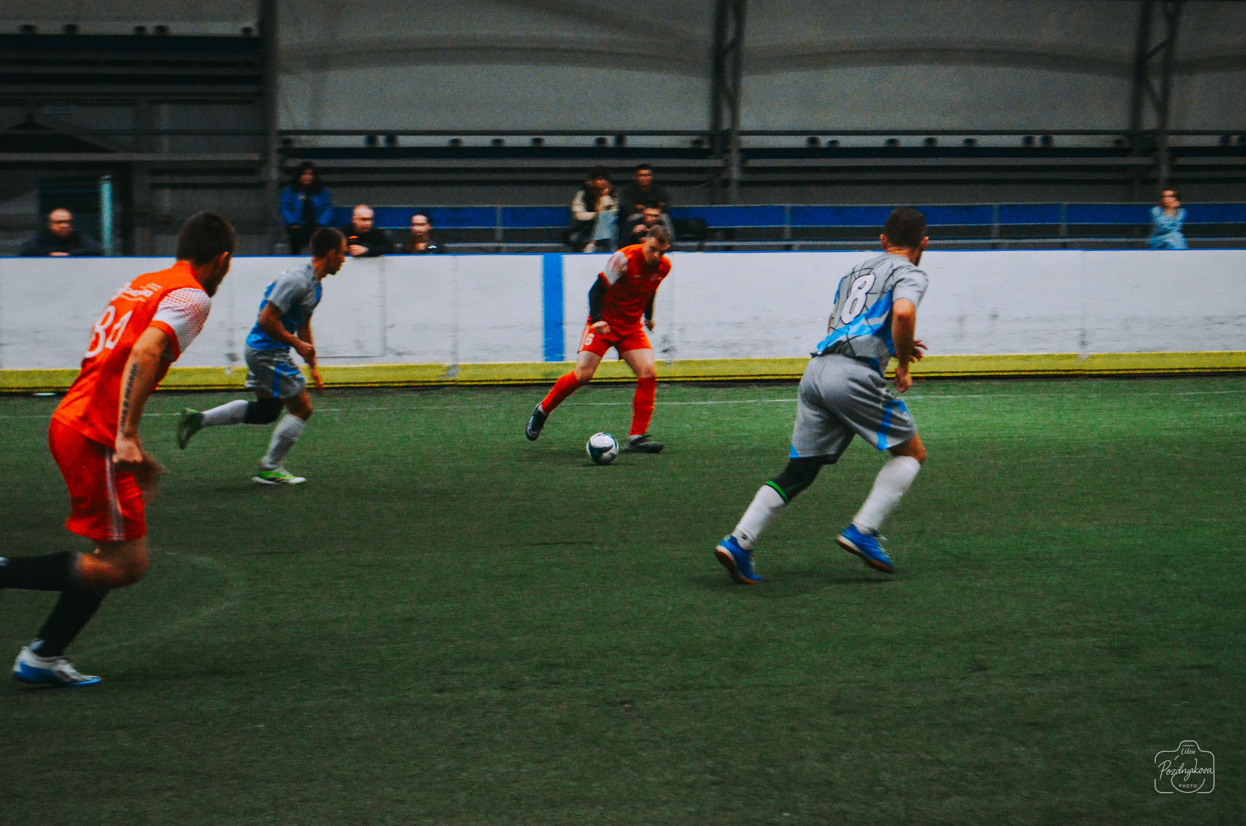 ASM GROUP vs СИБЭНЕРГОМАШ 5 ЛИГА АКАМФ, 7 ТУР|03.09.2025. Фотограф-видеограф Познякова Любовь