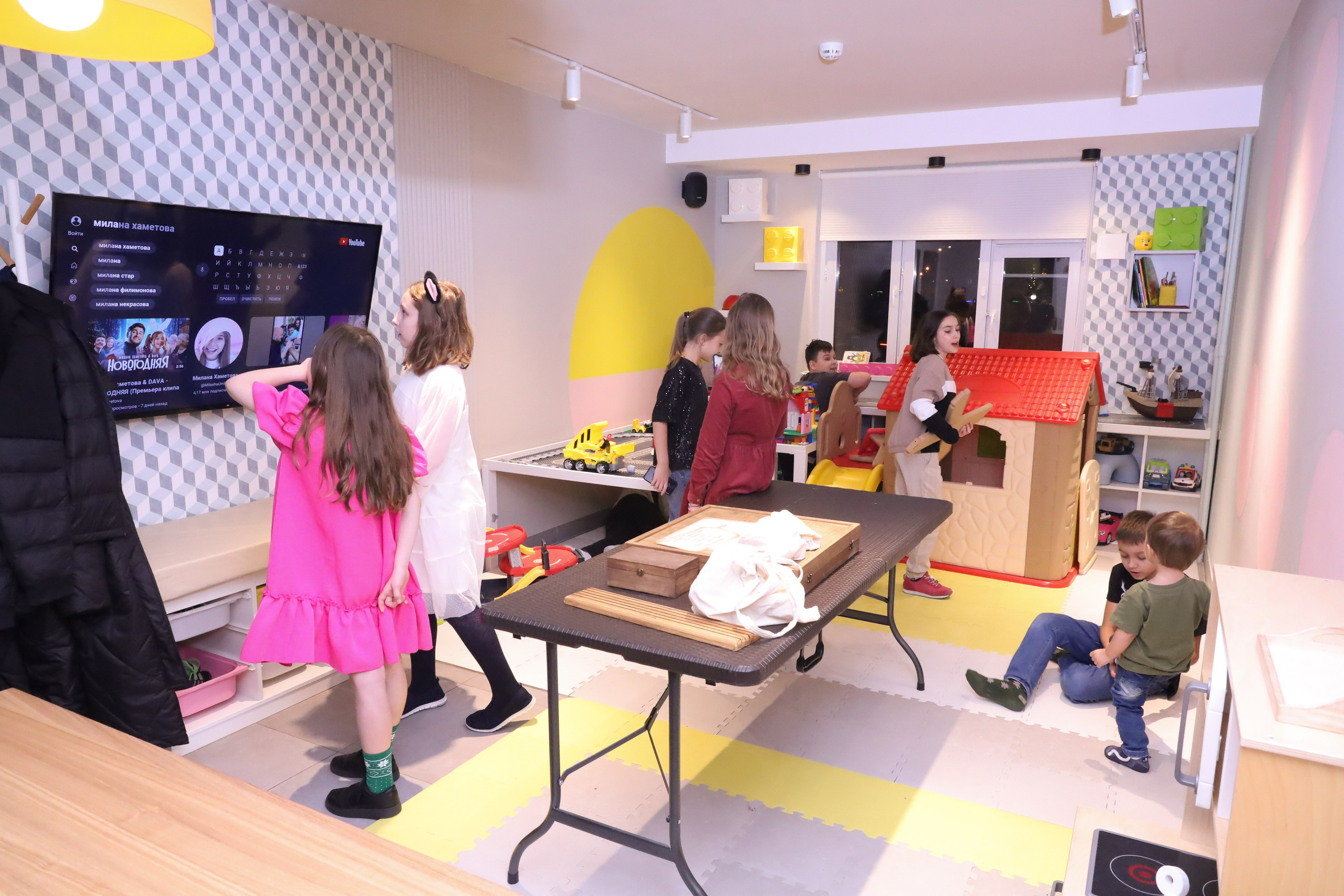 ДЕНЬ РОЖДЕНИЯ ЛУКИ. Фотограф мероприятий Ирина Каширина