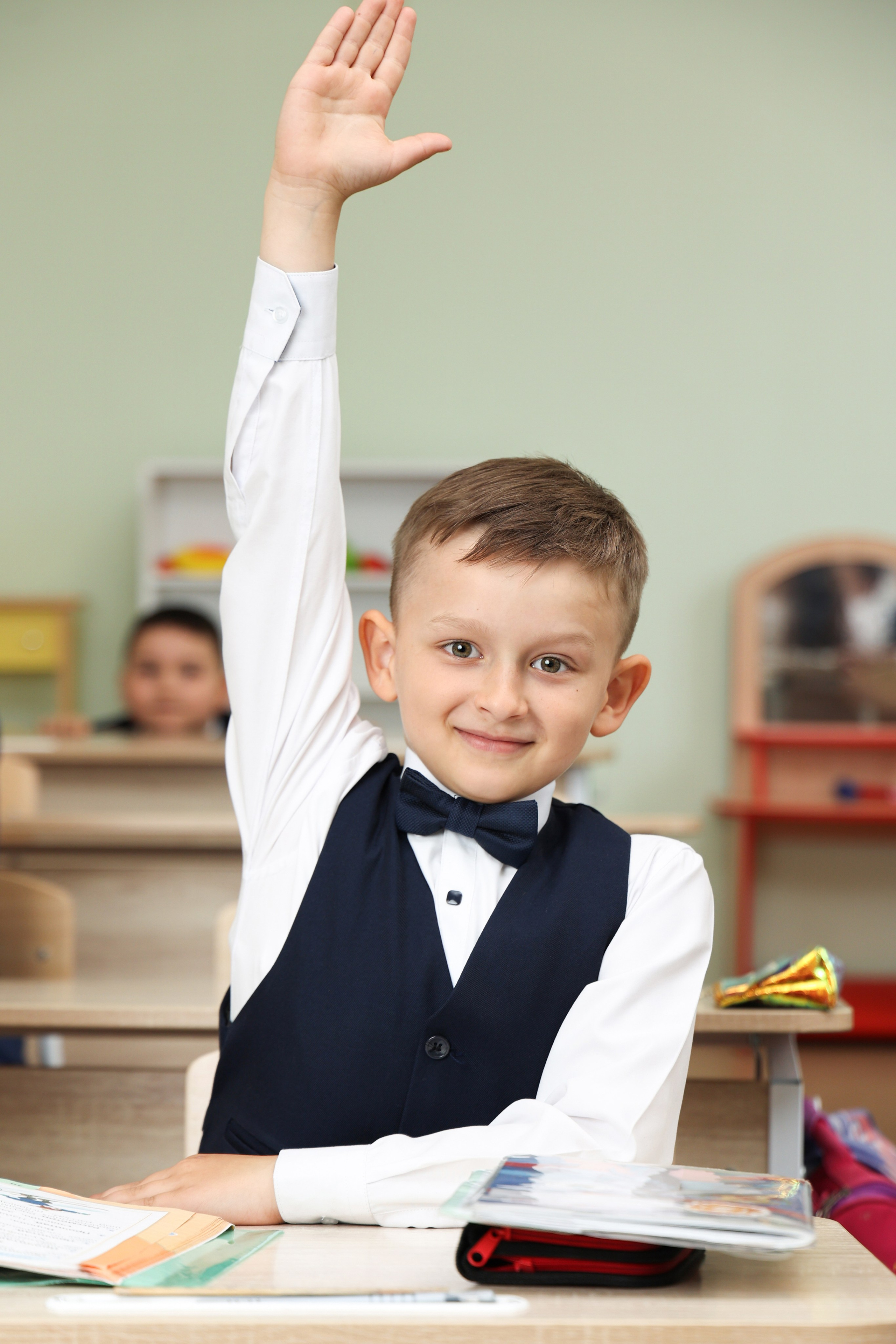 Начальная школа