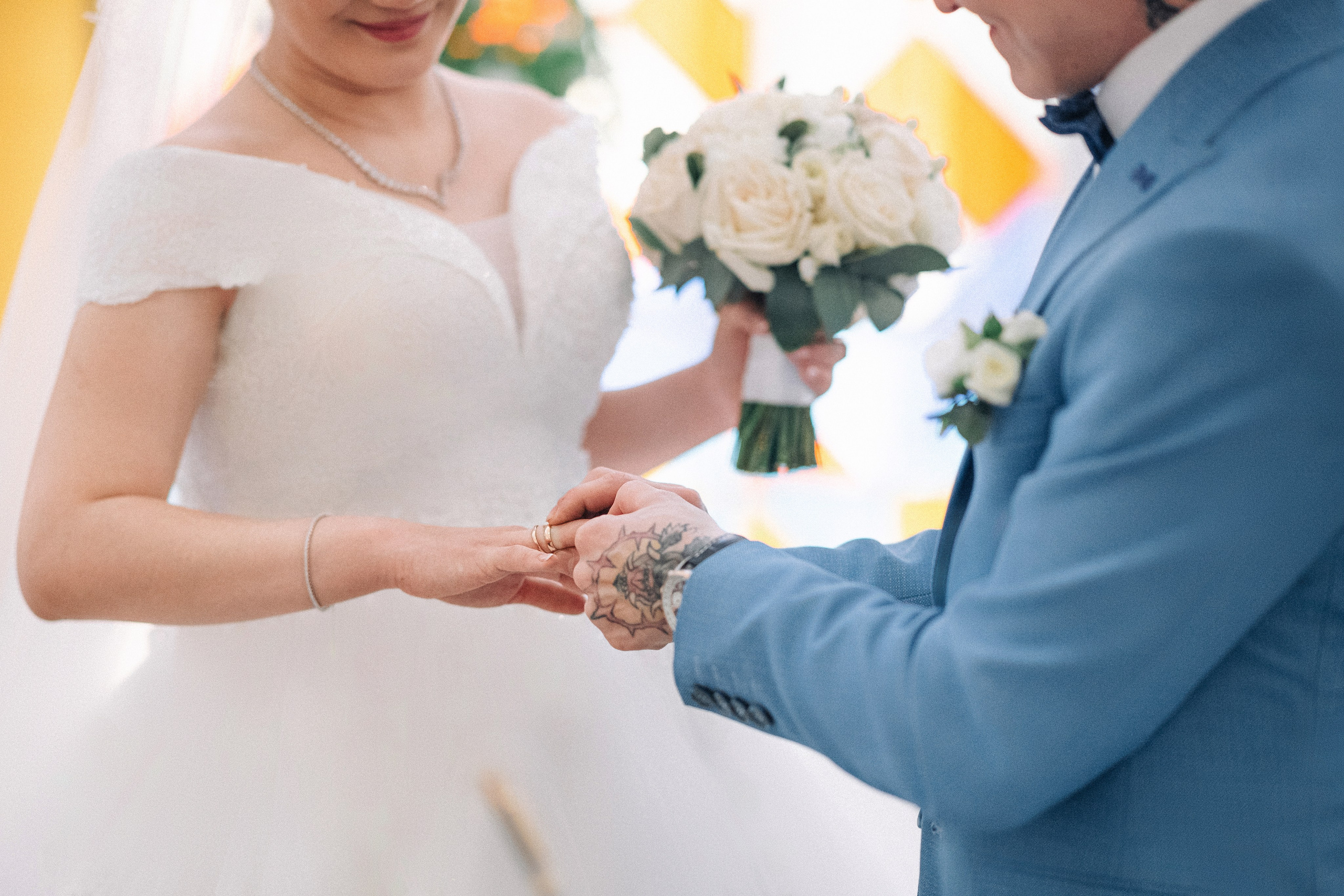 Гоша+Катя. Фотограф Анатолий Шестаков