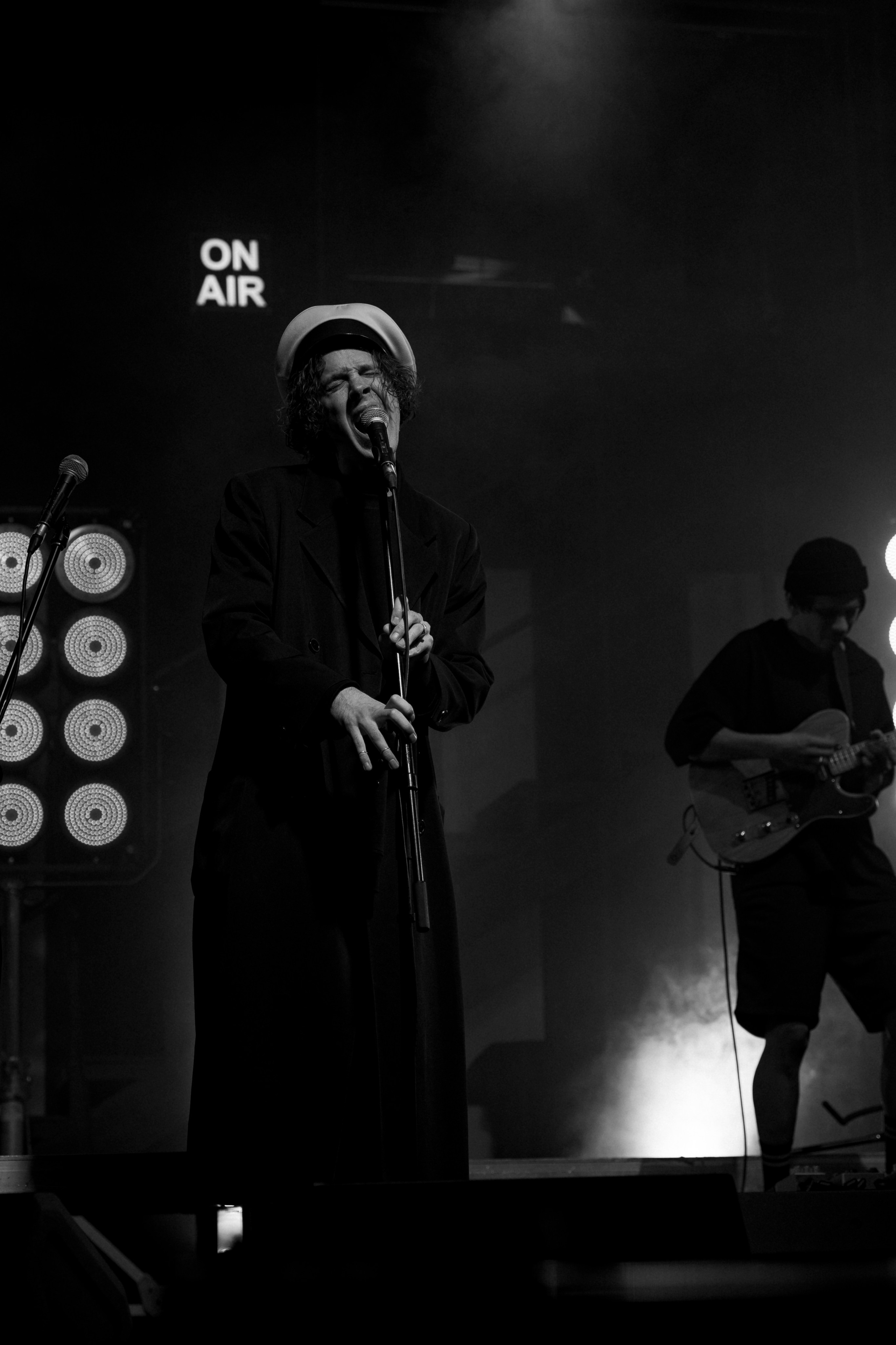 LIVE. The New Stage of Alexandrinsky Theater. Фотограф Ирина Соколенко Санкт-Петербург