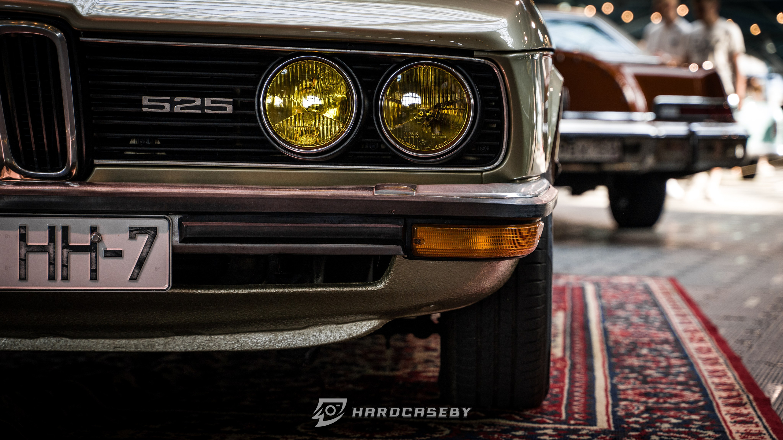 VintageDay 2025. Фотограф Герман Колодный