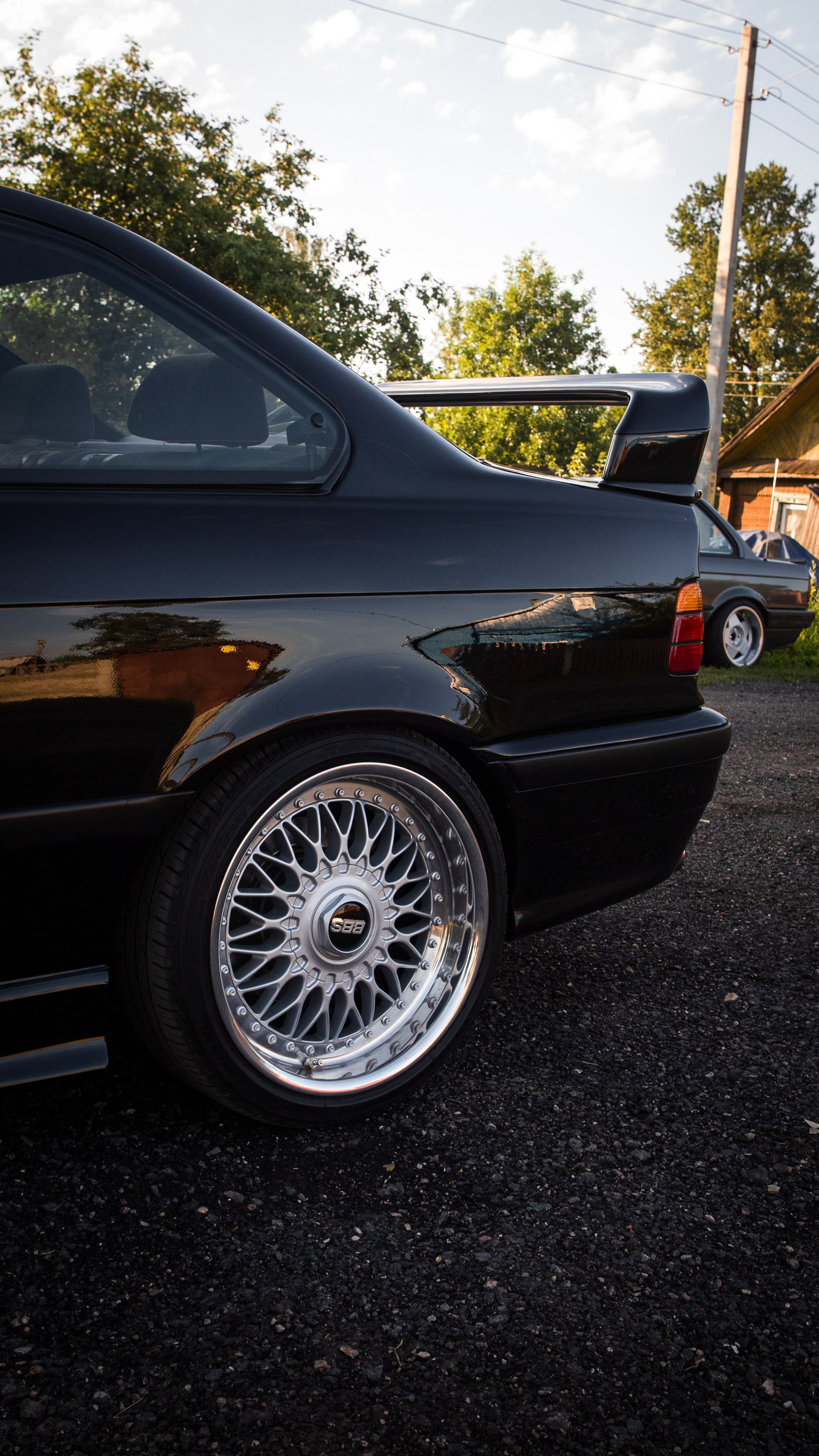 Авто/мото. Фотограф Герман Колодный