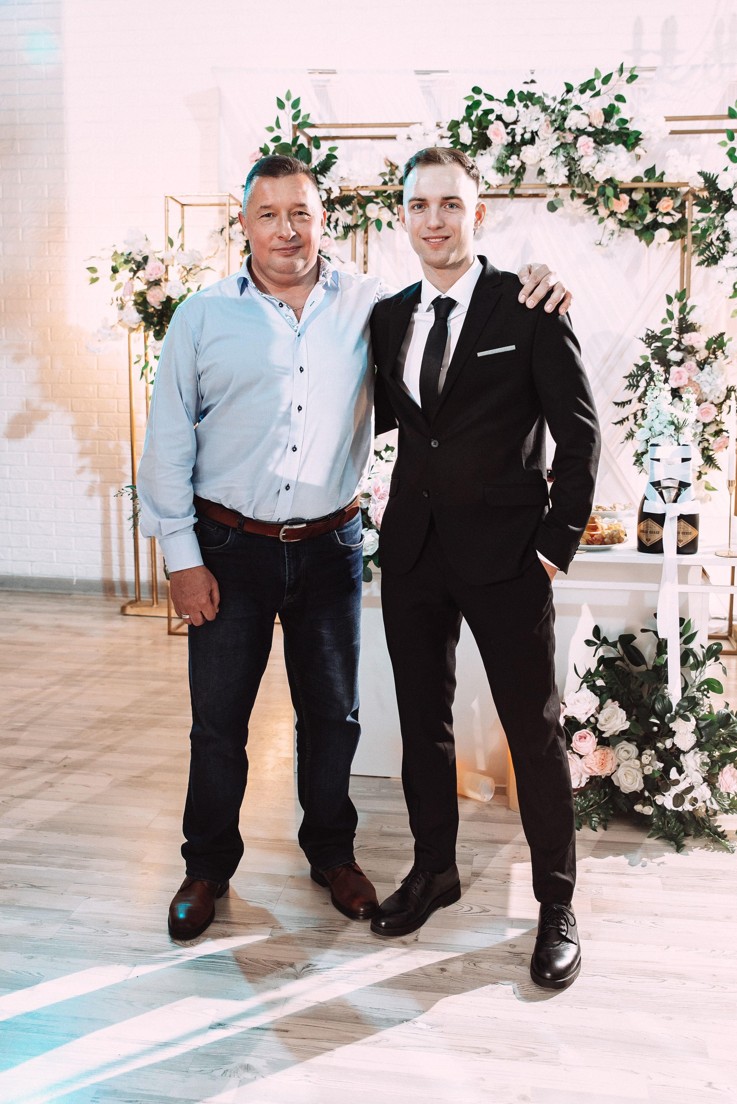 Александр + Кристина. Свадебный и семейный фотограф в Волгограде Олеся Лисицкая