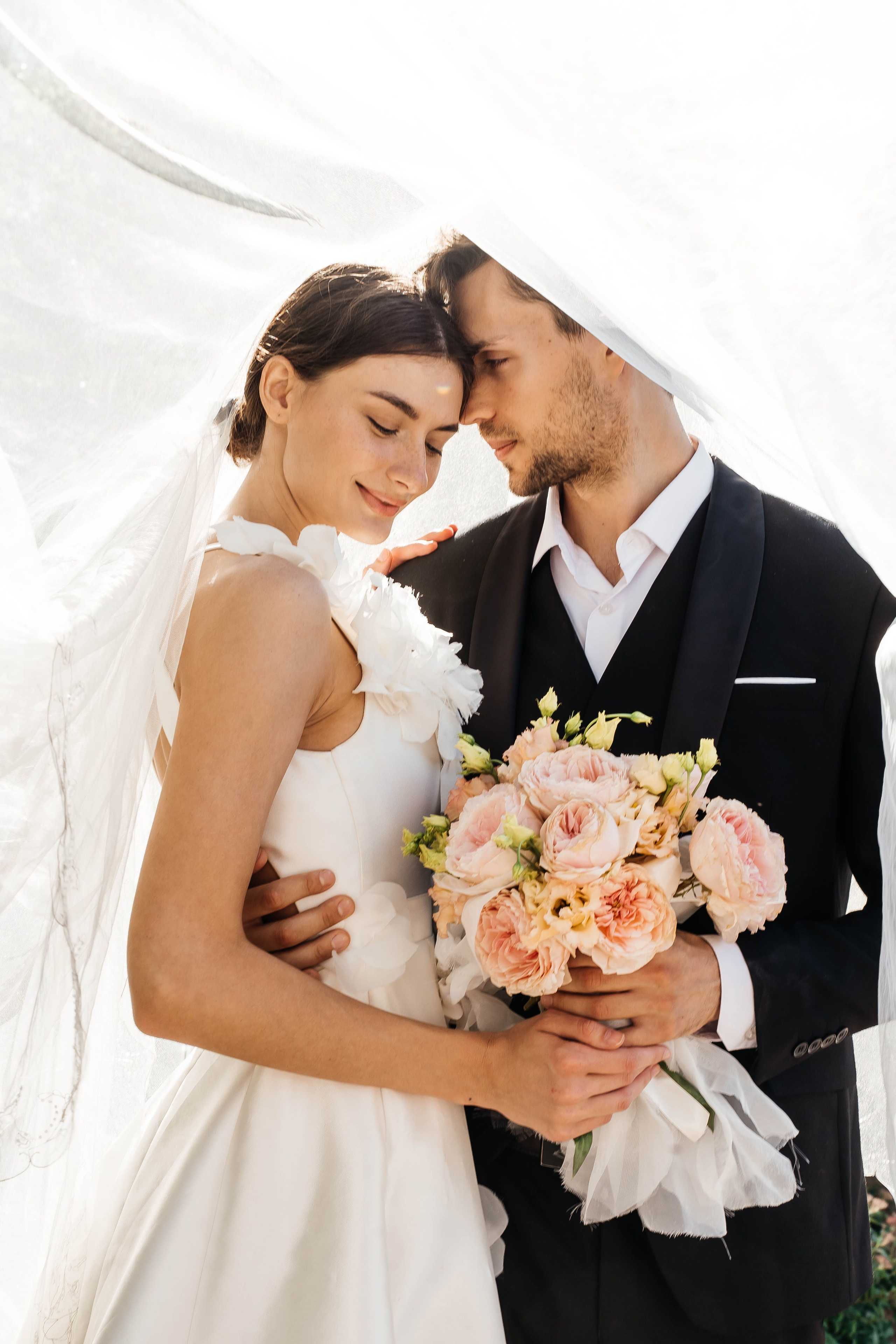 Кристина&Марк. Фотограф Абакумова Анастасия