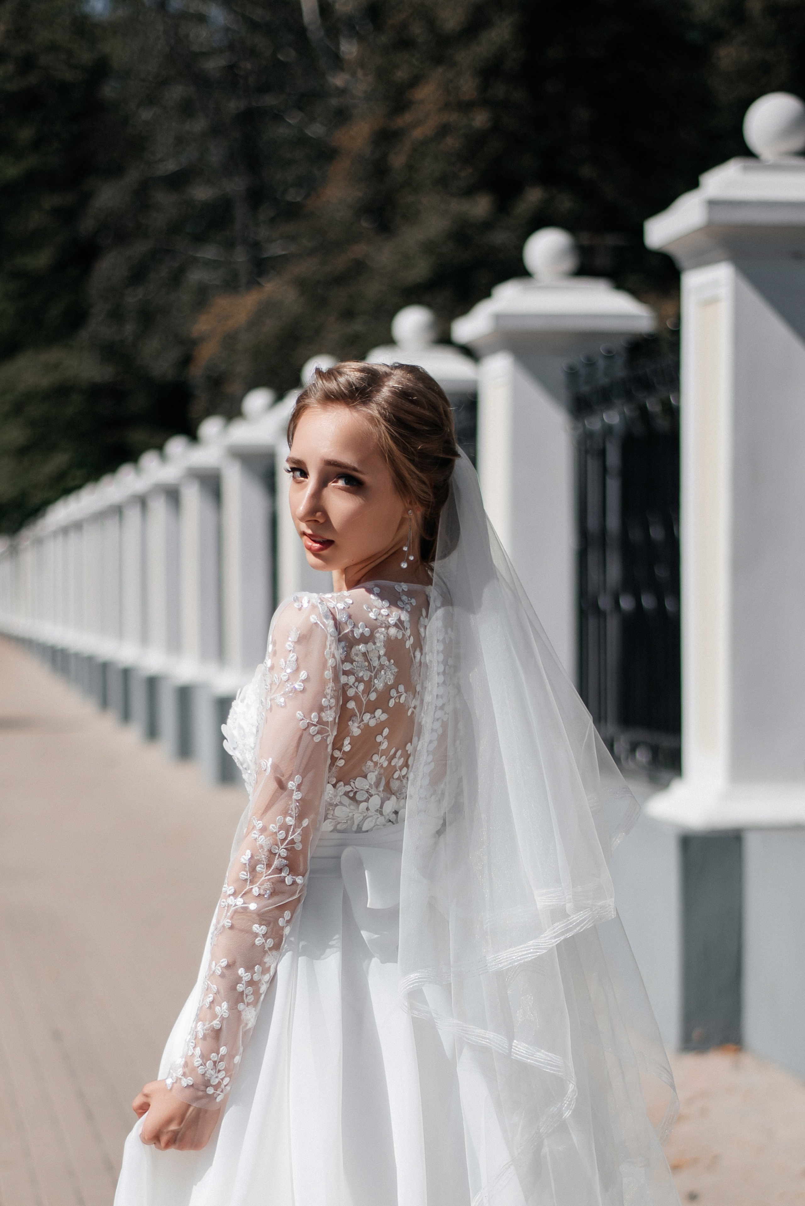 Альбом 11. Свадебный фотограф в Рязани Дзюрак Елизавета