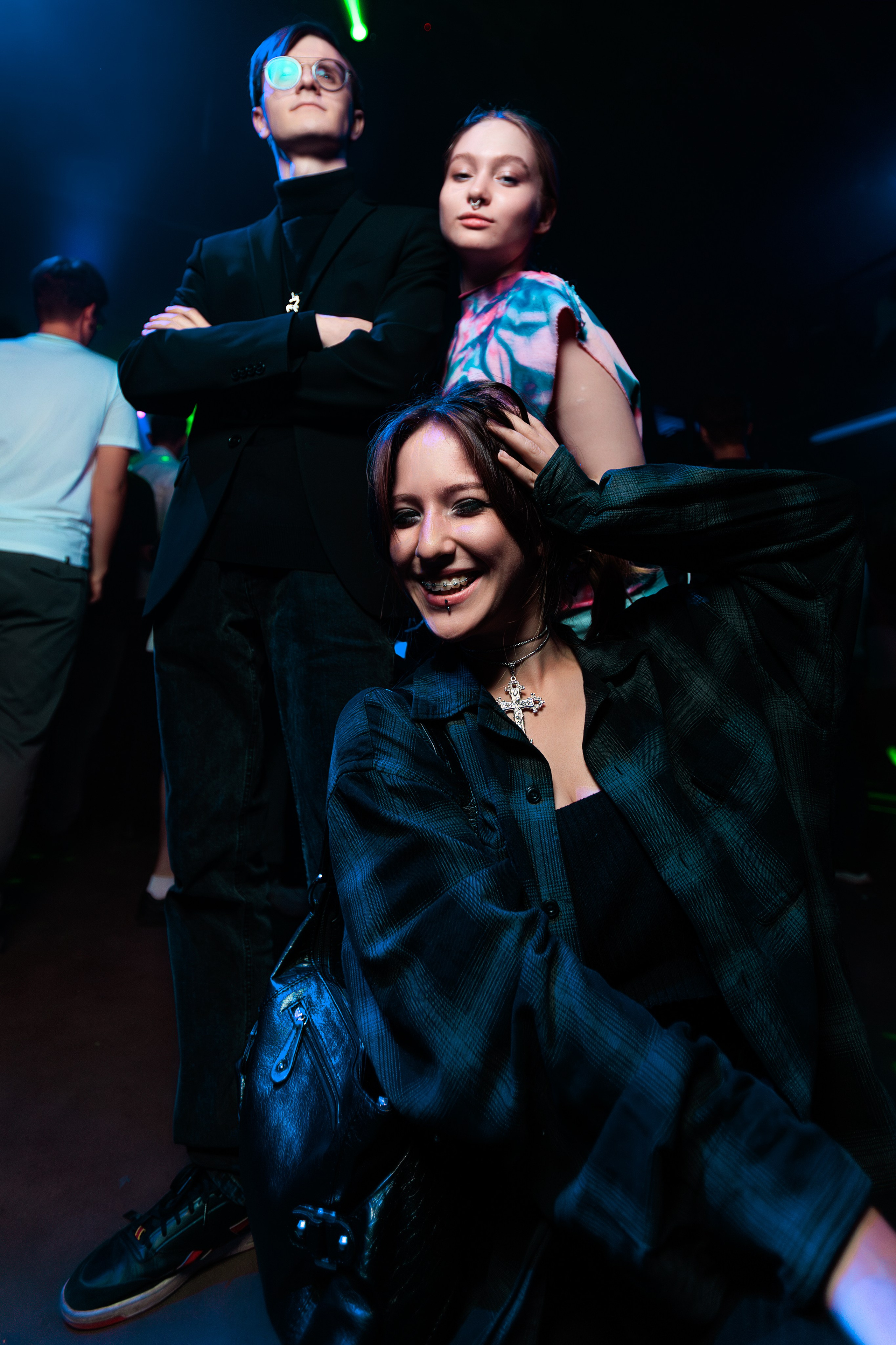 Студ посвят | Рептилоид. Репортажный фотограф Екатеринбург | Яркий, качественный репортаж | Концерты, клубы, репортаж, праздники, корпоративы