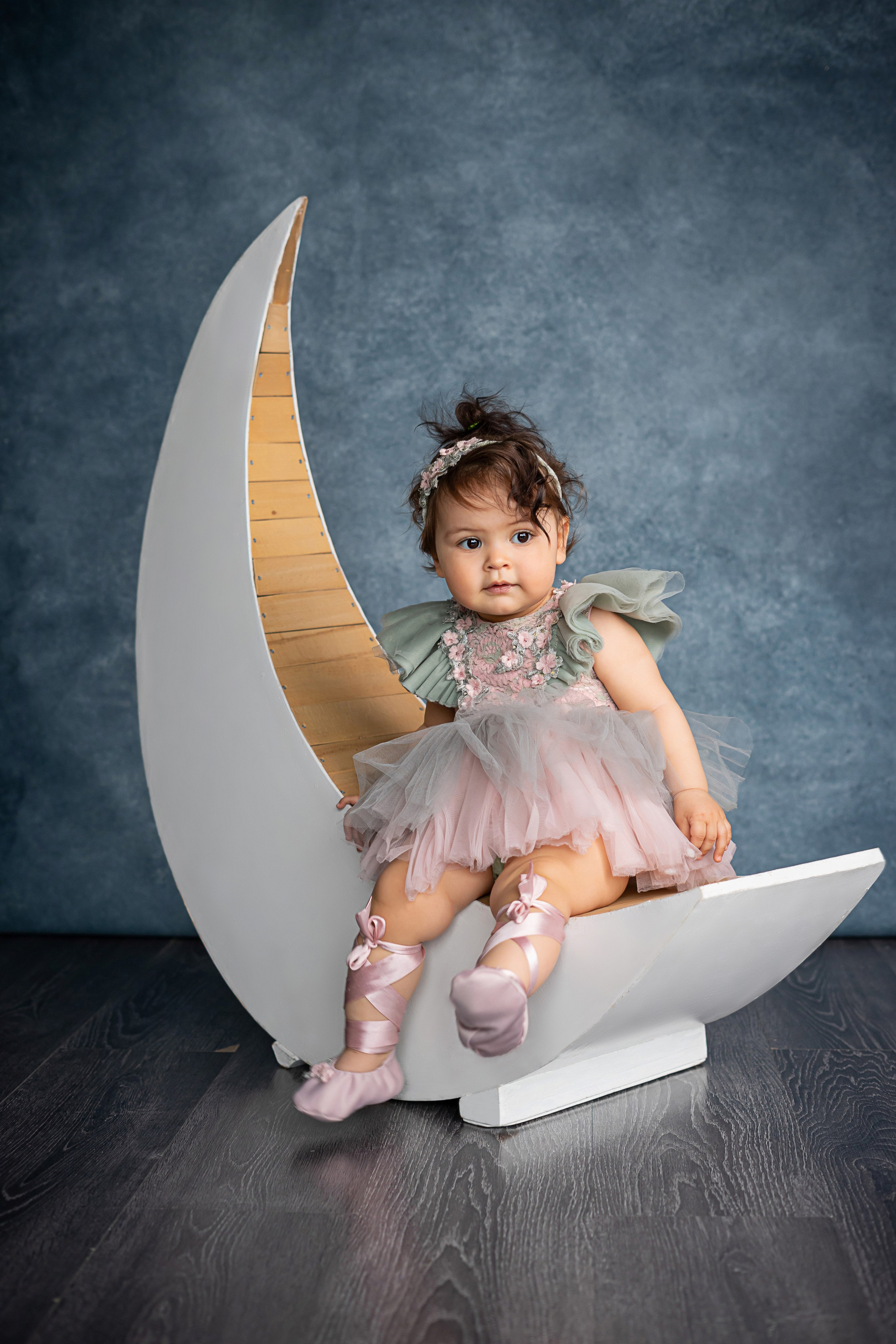 Студия семейной и детской фотографии