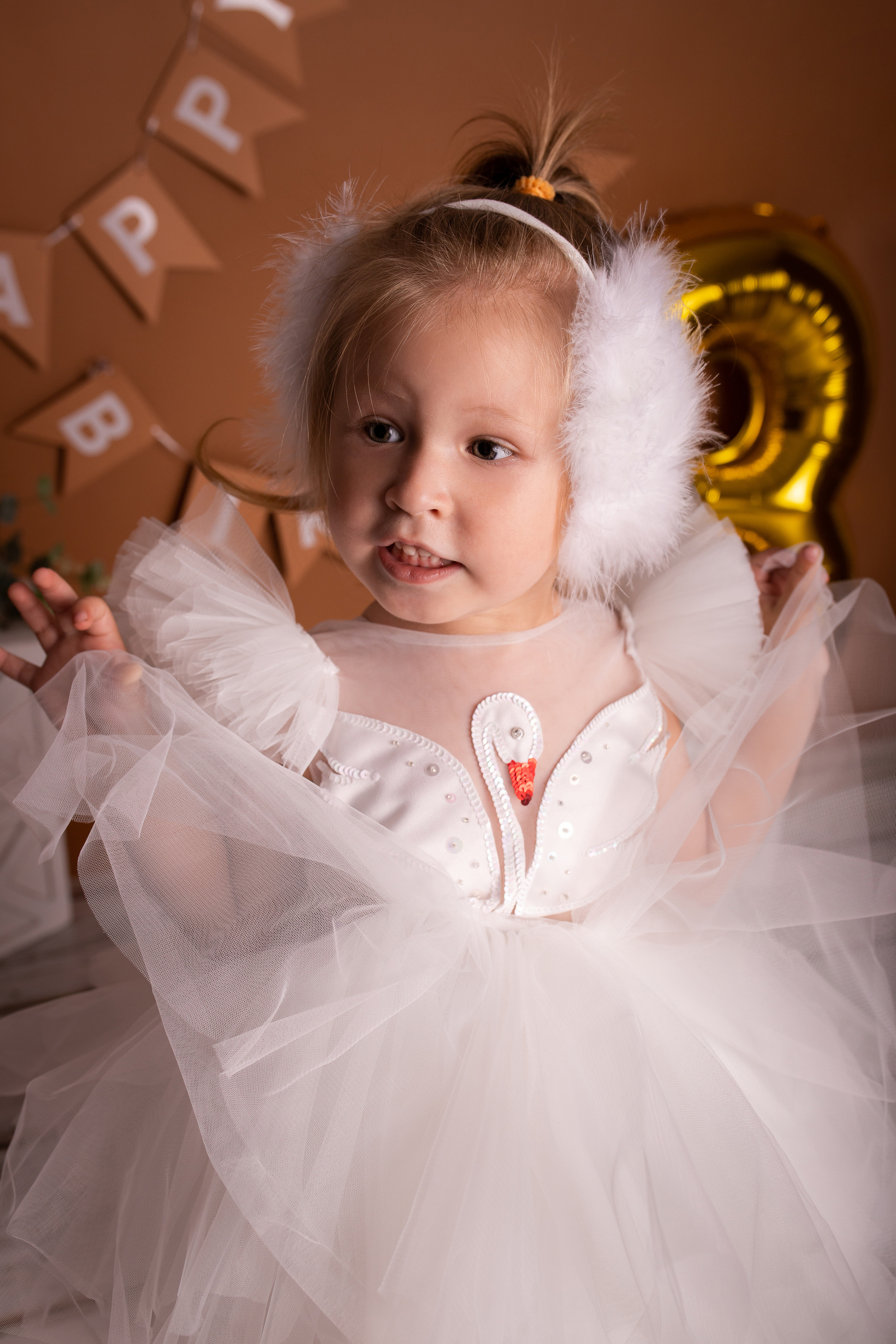 Детская фотостудия в Москве