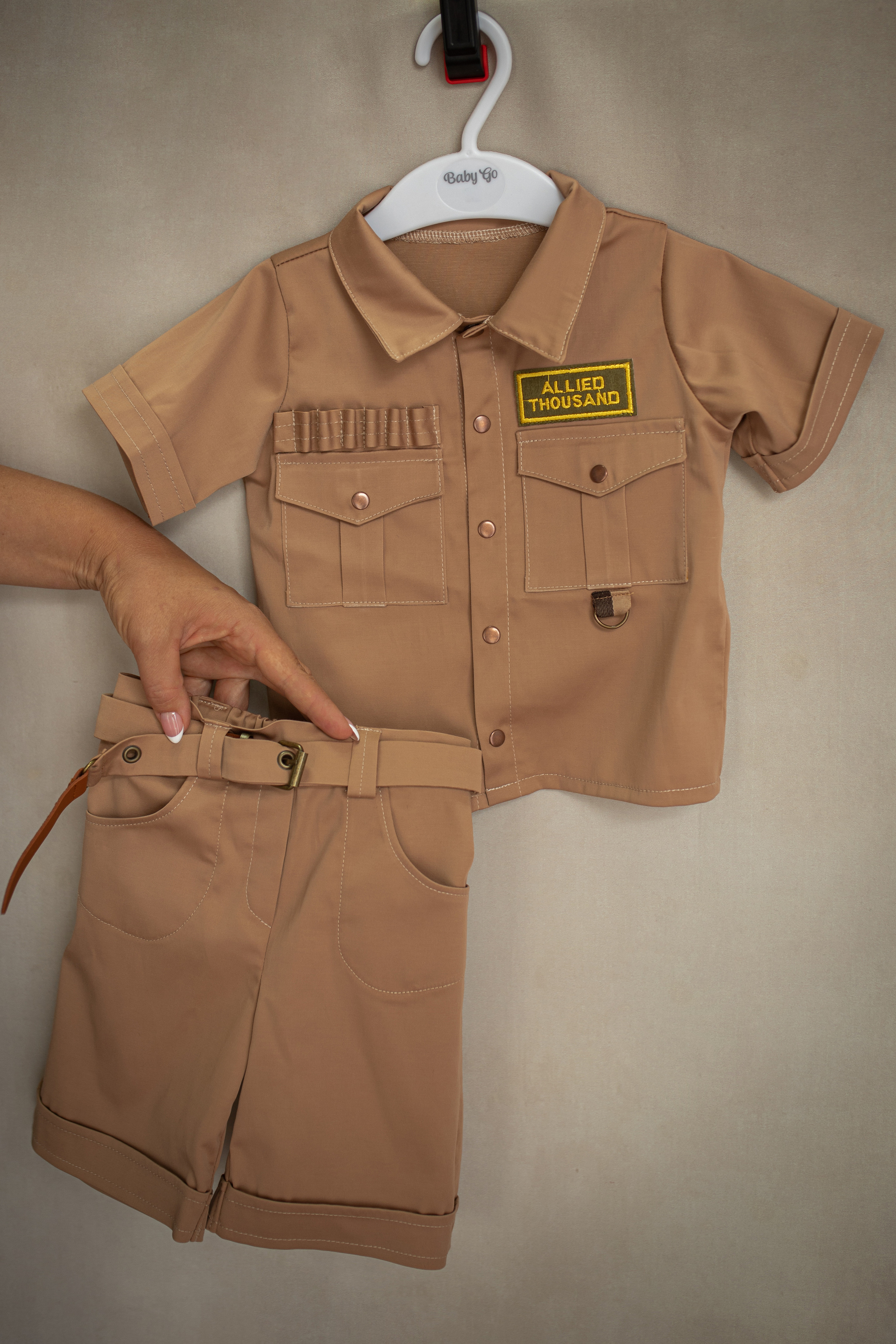 Аренда нарядов. Детская фотостудия в Москве