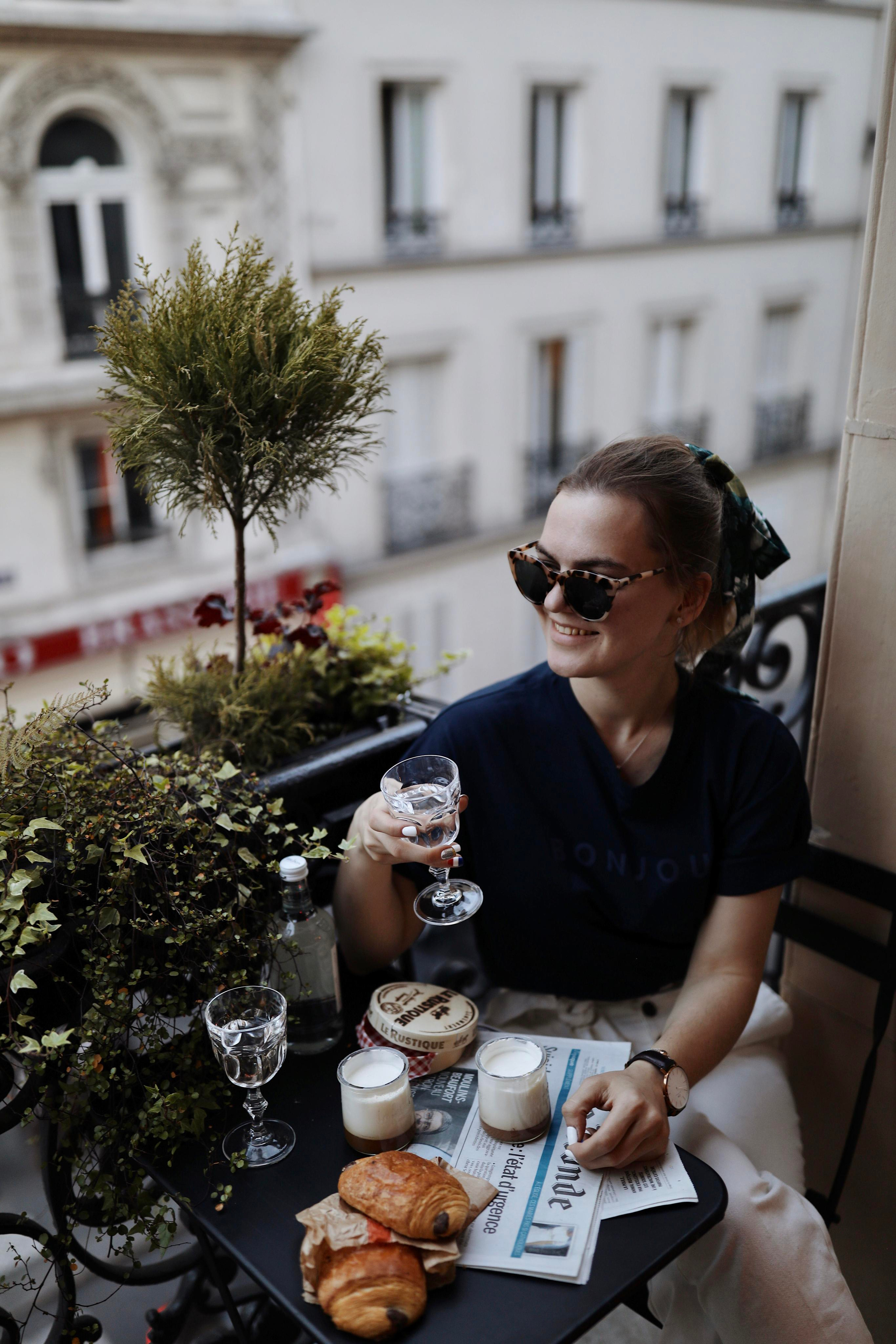 Pigalle. Контент фотограф в Санкт-Петербурге Иванова Юлия