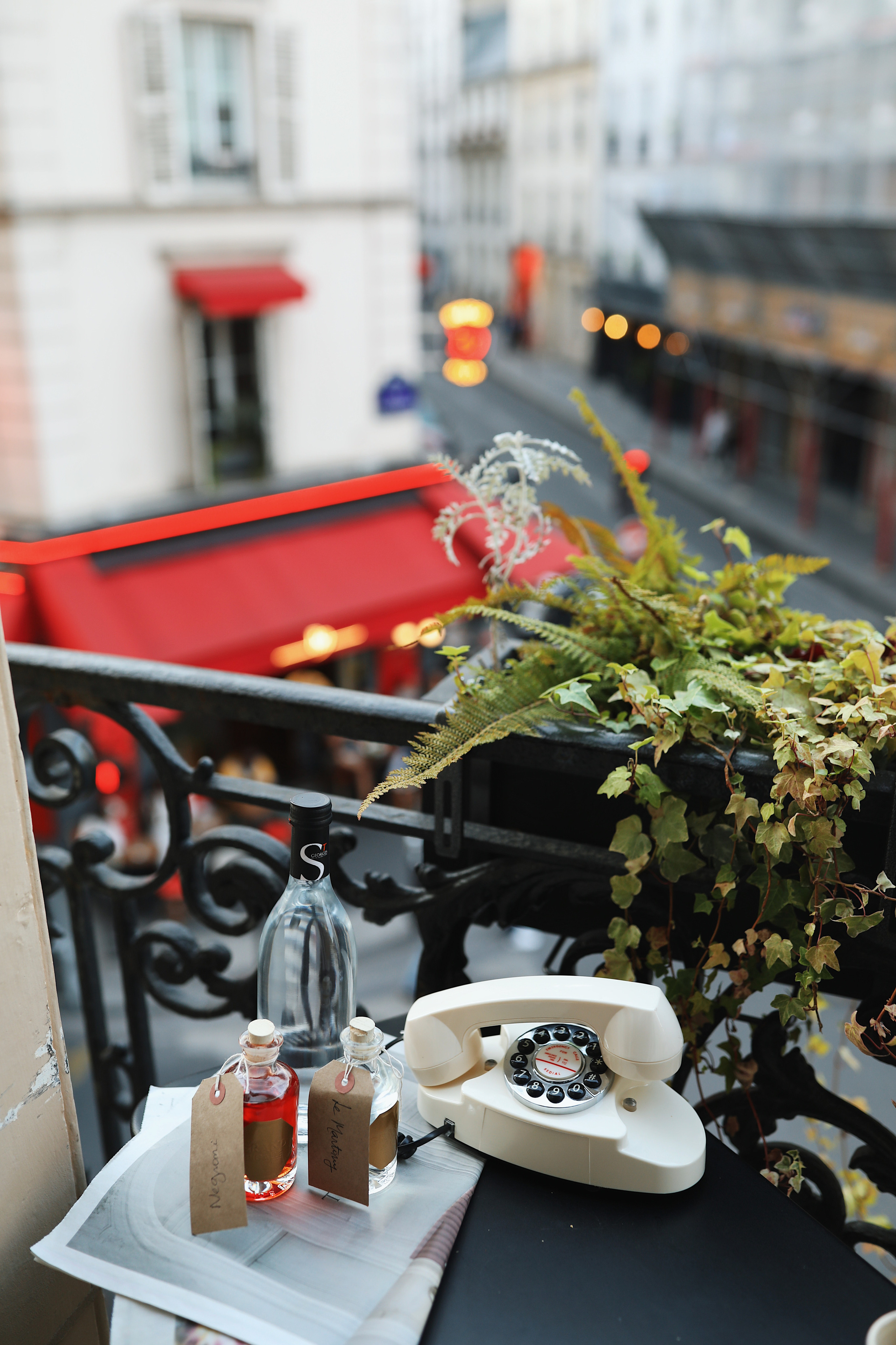 Pigalle. Контент фотограф в Санкт-Петербурге Иванова Юлия