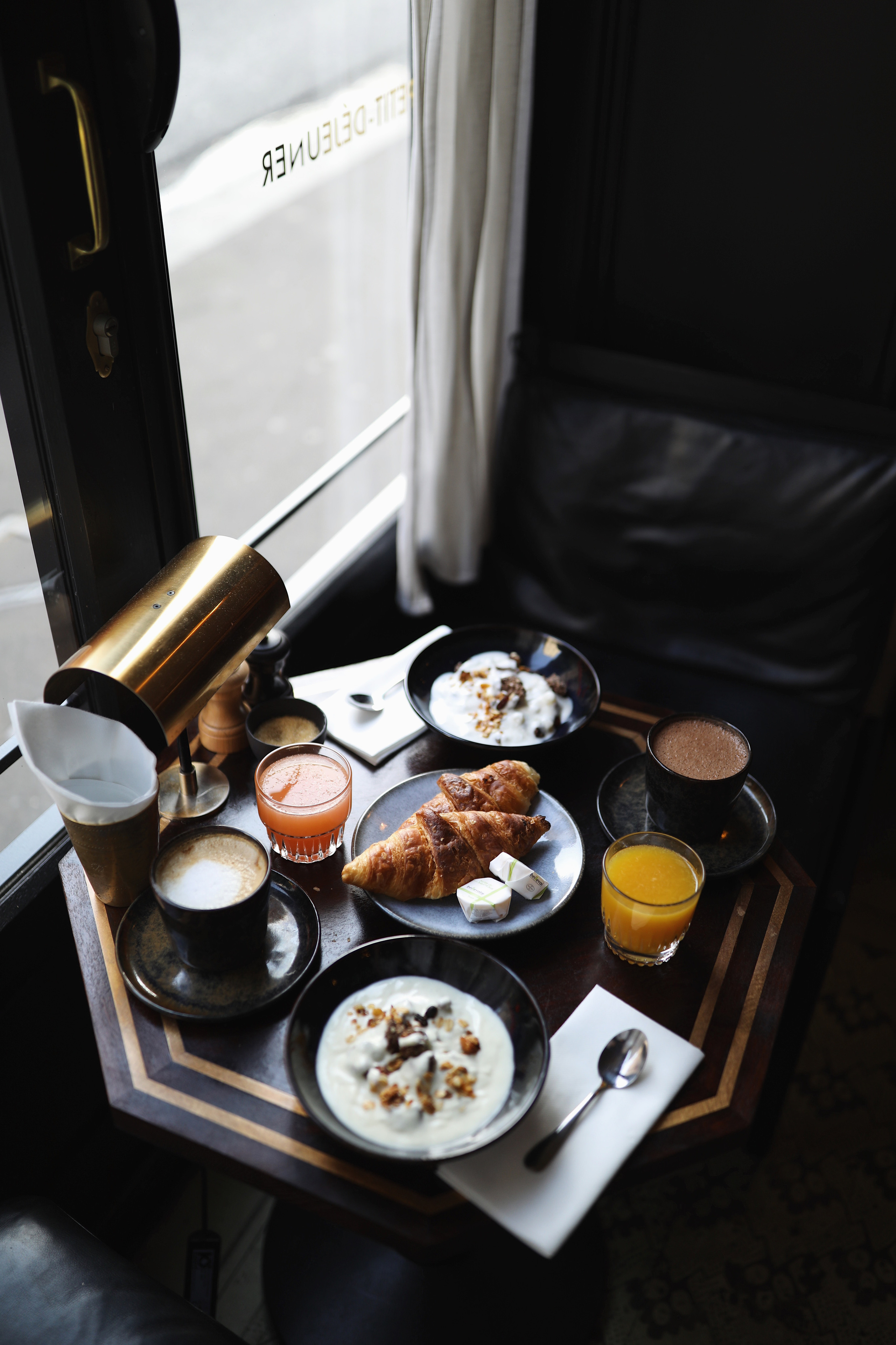 Pigalle. Контент фотограф в Санкт-Петербурге Иванова Юлия