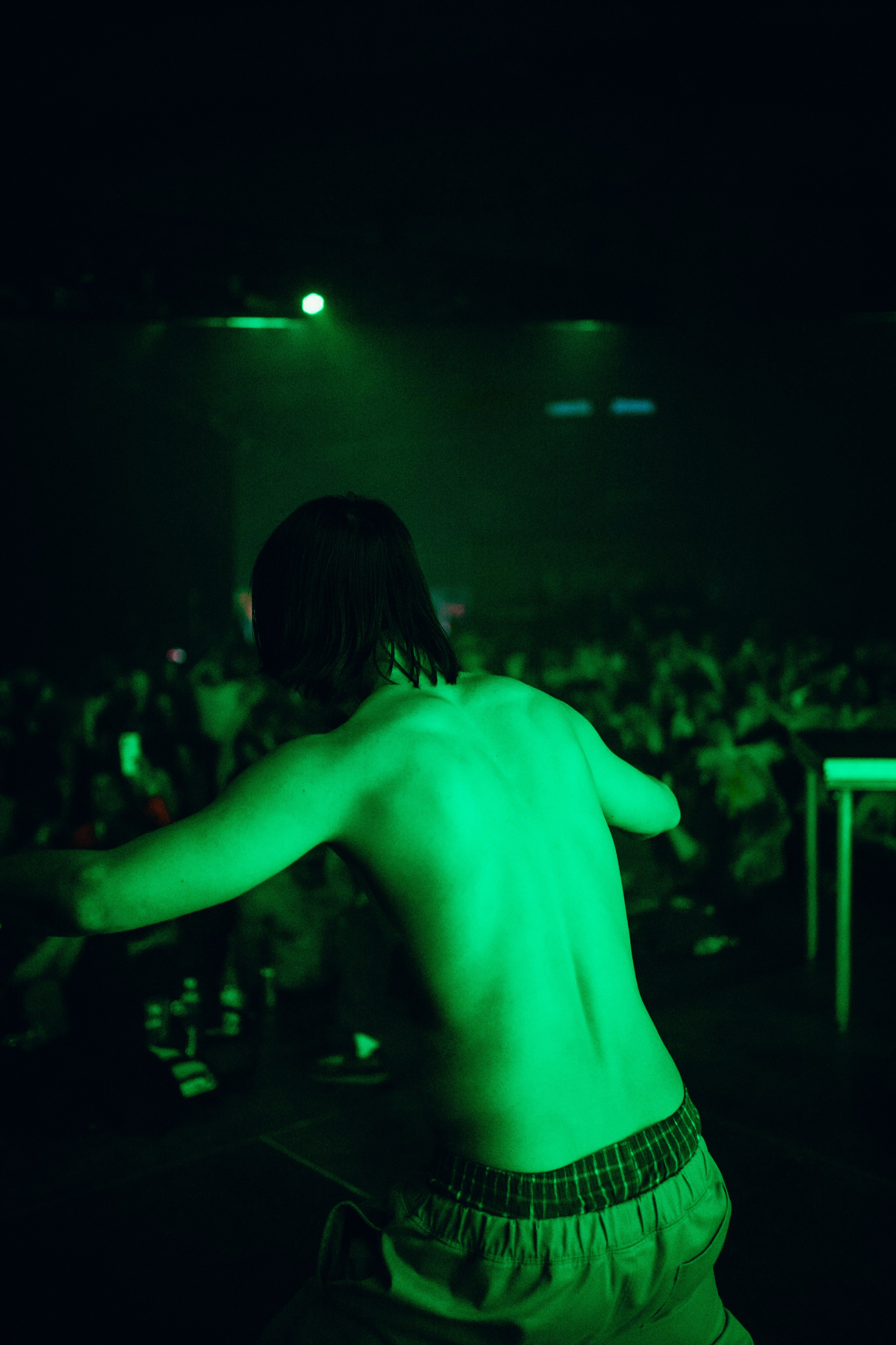 TON 2025. Главная