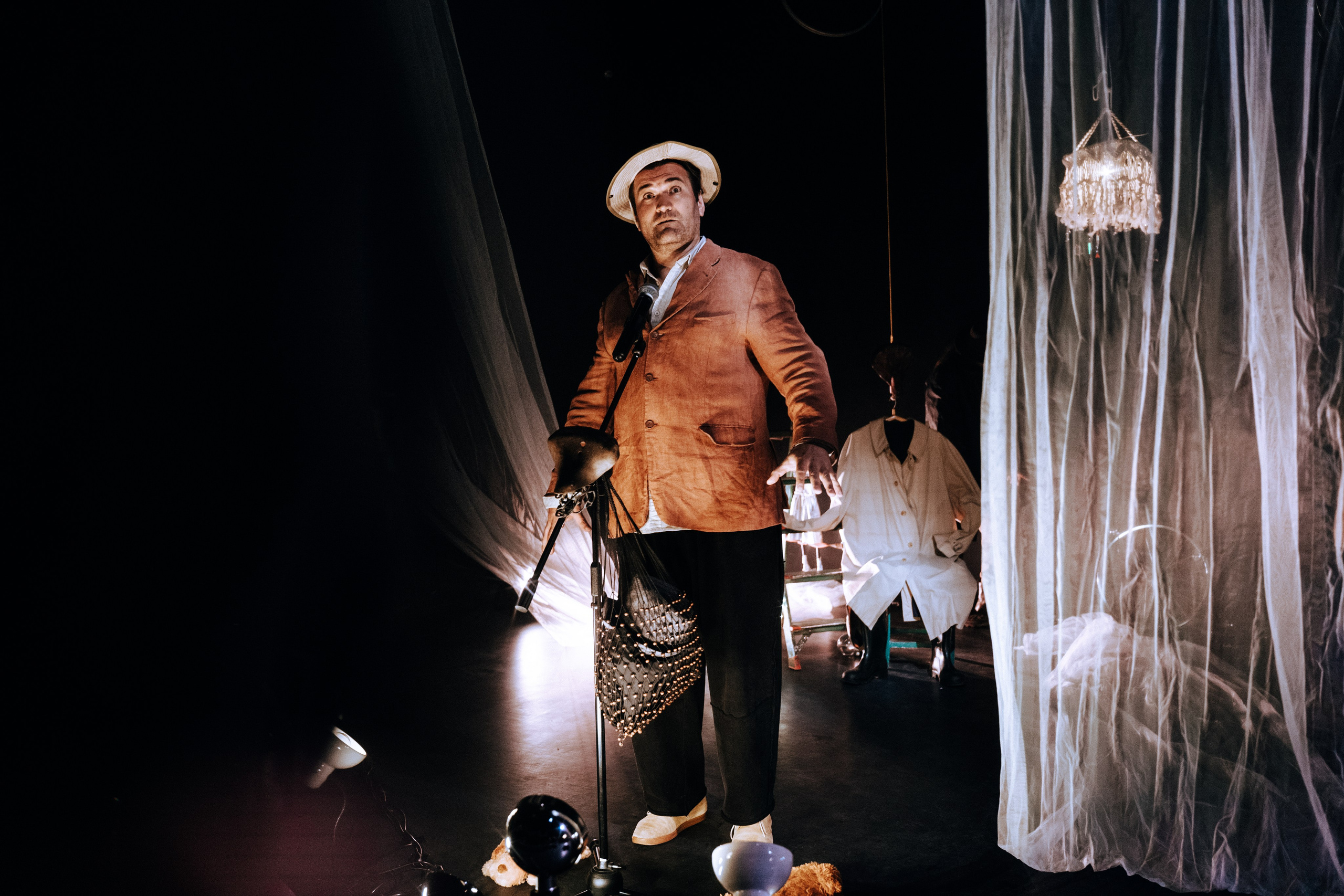 Снегурочка. Главная