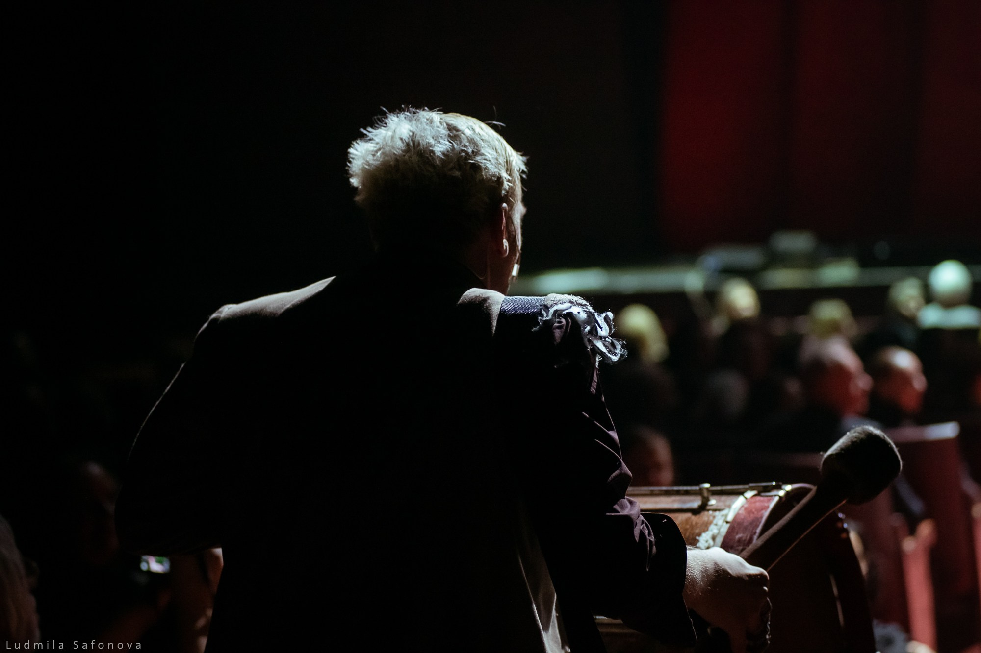 Весёлые ребята, театр на Таганке. Lucytheatre