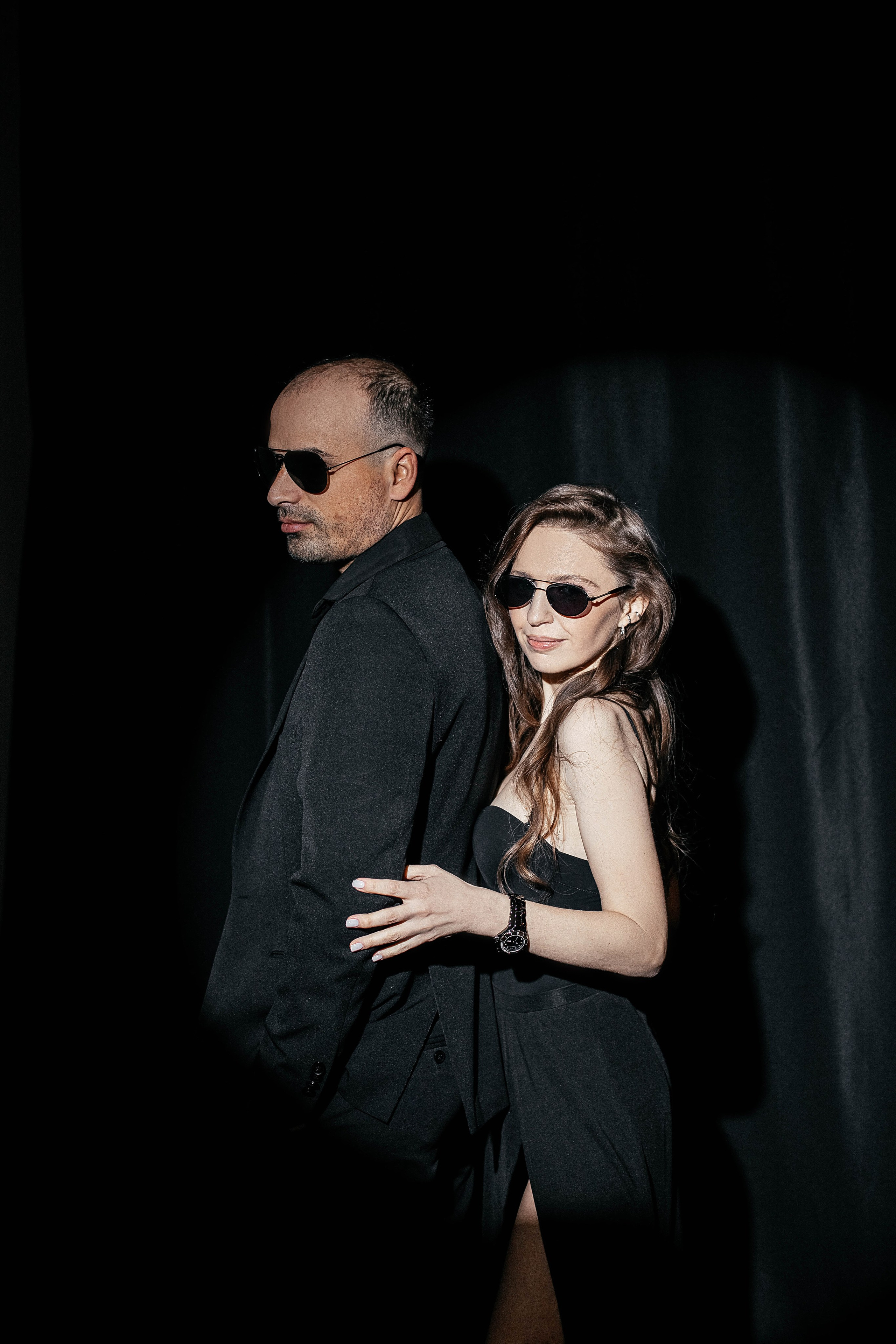 Александр & Виктория. Фотограф Сальск Катерина