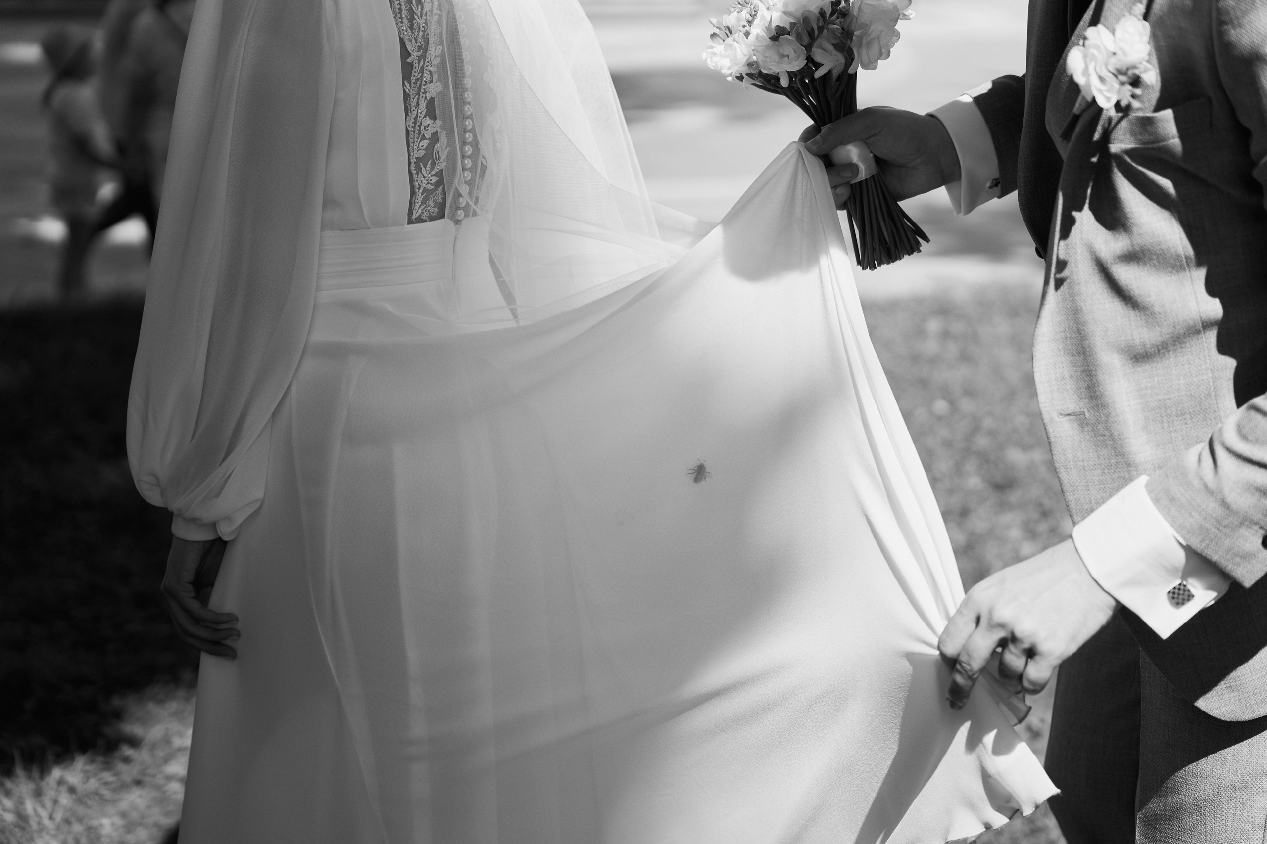 Аяз и Камили. Свадебный фотограф в Москве и Подмосковье Виктор Одинцов