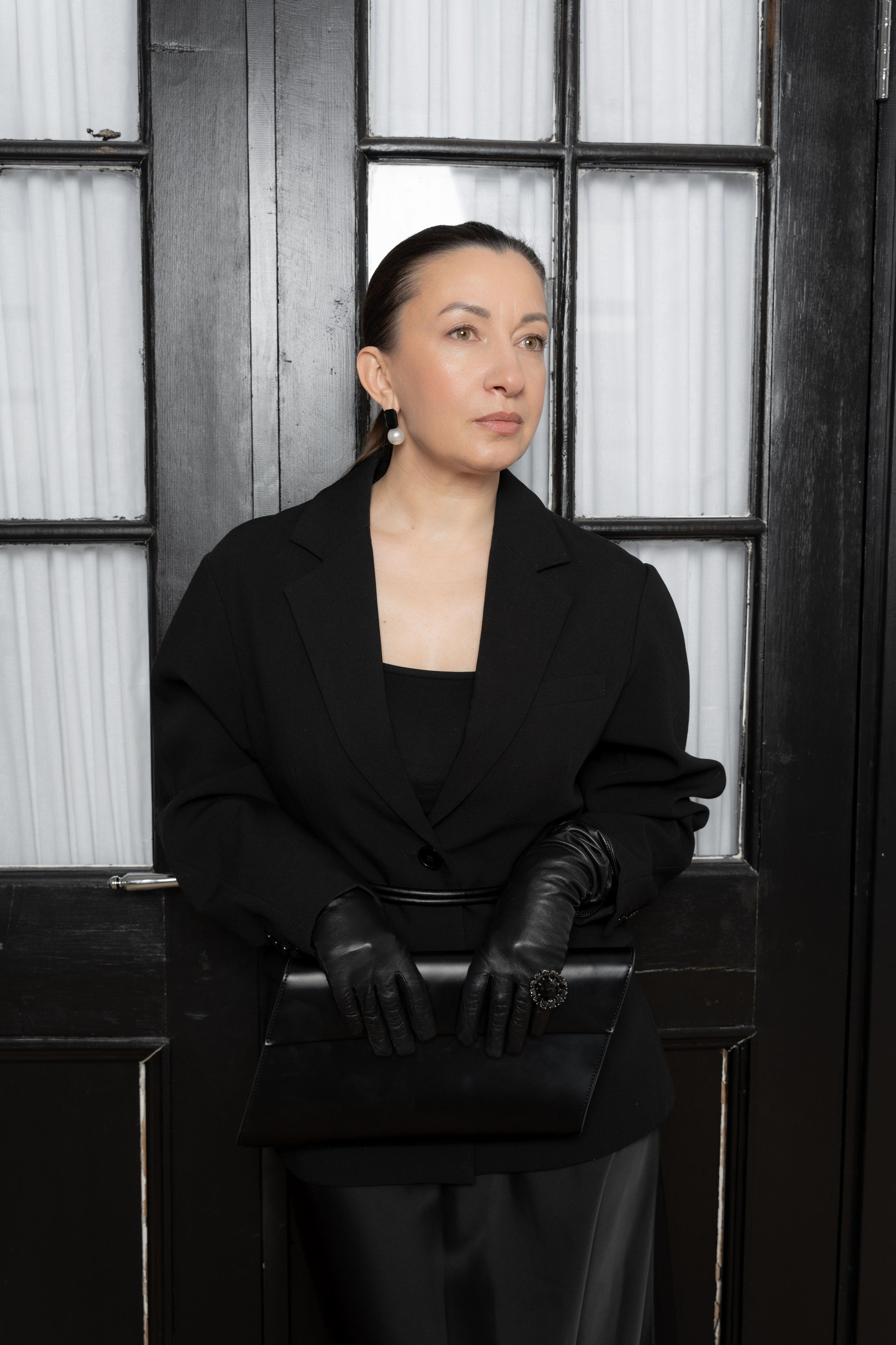 Стилист. Фотограф Оксана Токарева Ижевск