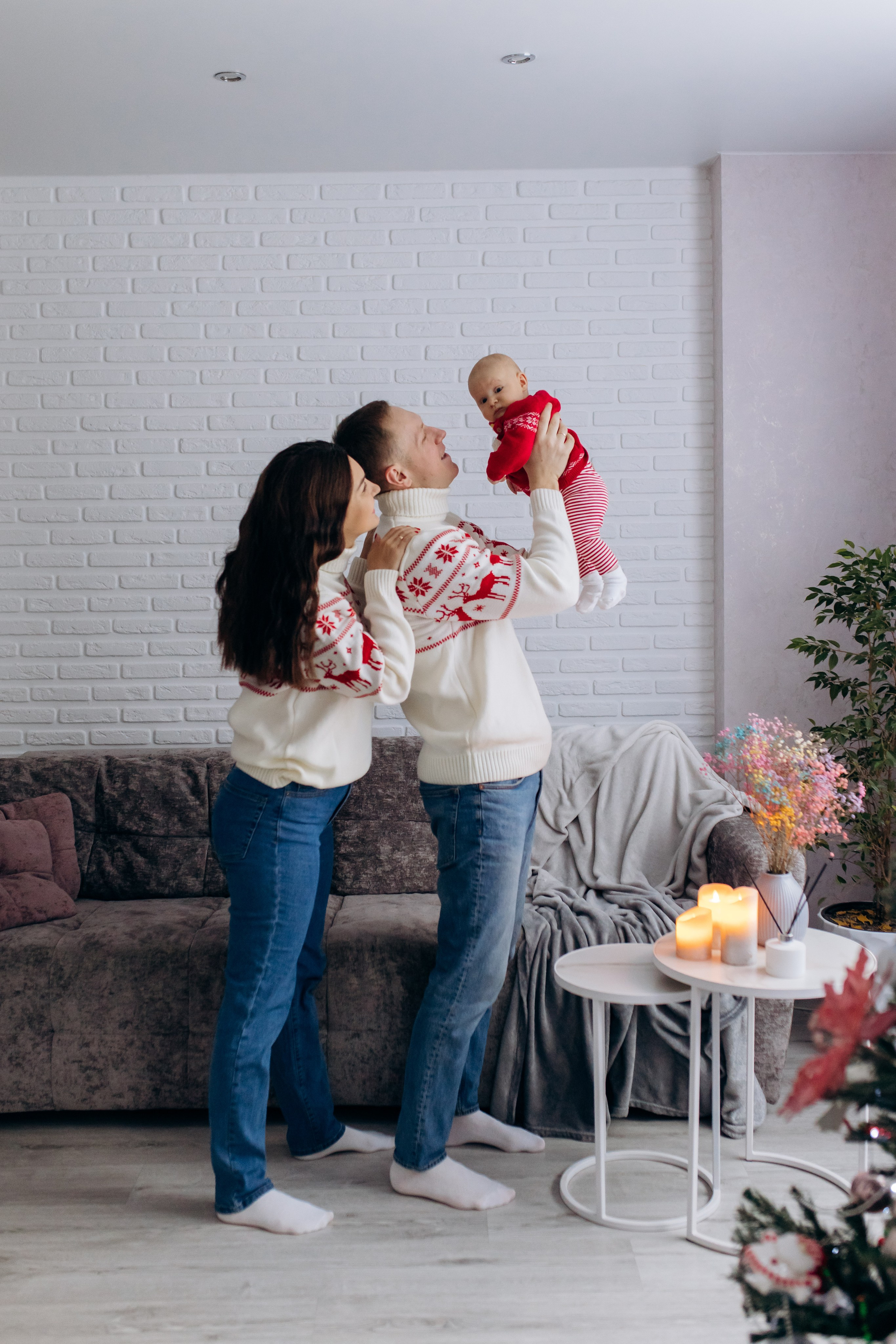 Семейные съемки. Ваш универсальный фотограф Евгения Дунаевская