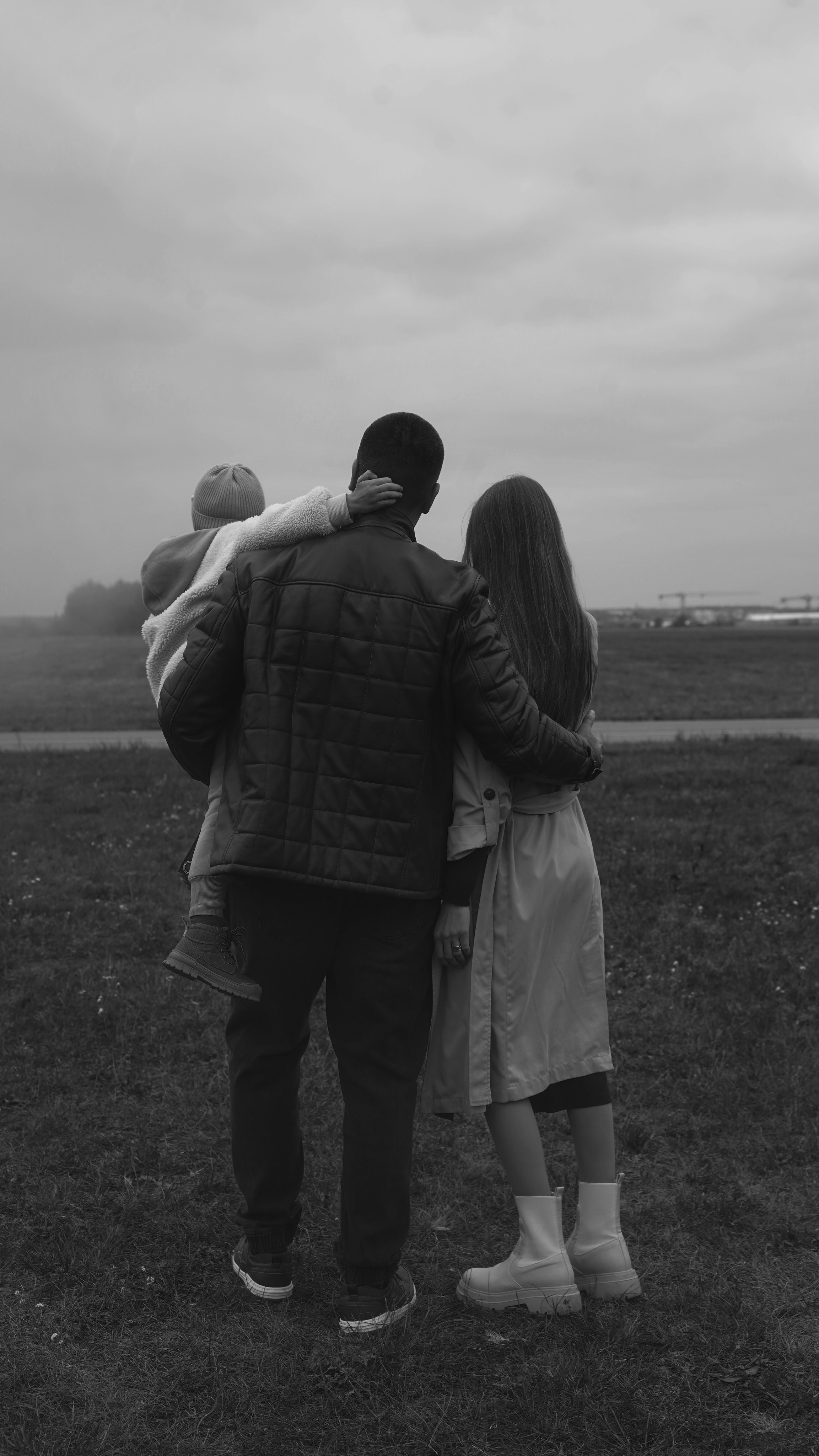 Юлия, Руслан, Егорка. Добро пожаловать в мир самого прекрасного — в мир фотографии!