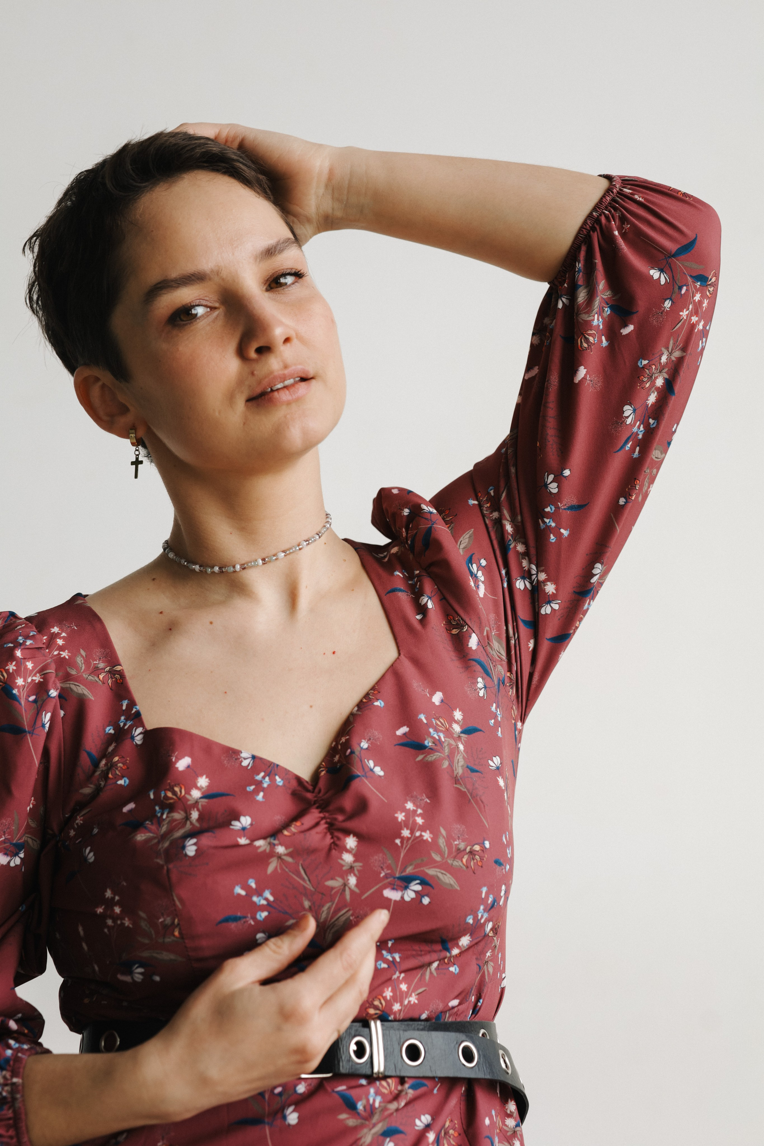 Оля. Алёна Стерхова — Предметный и портретный фотограф. Ижевск