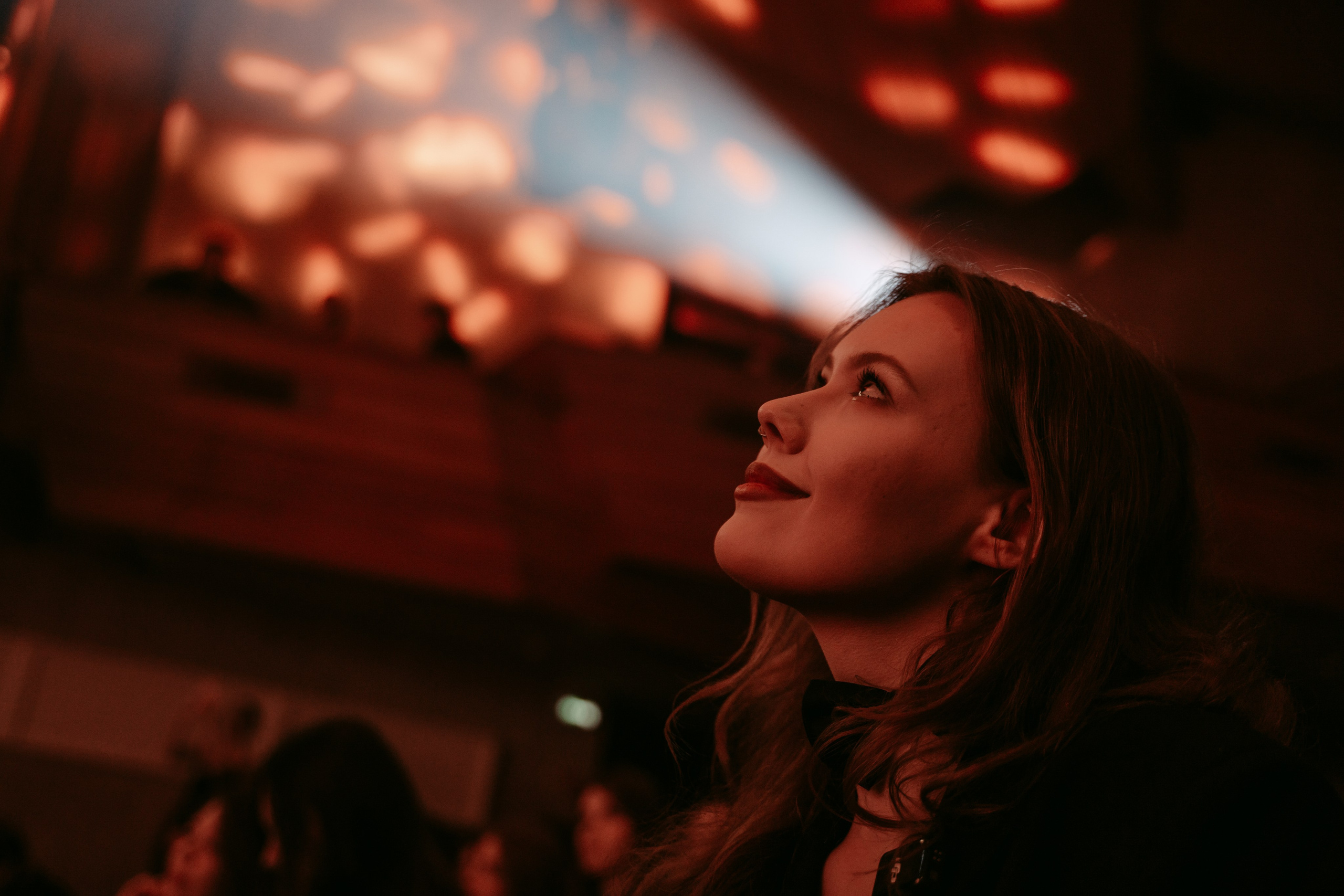 Итоги года Enter / 2024. Саша Копылов, фотограф в Казани