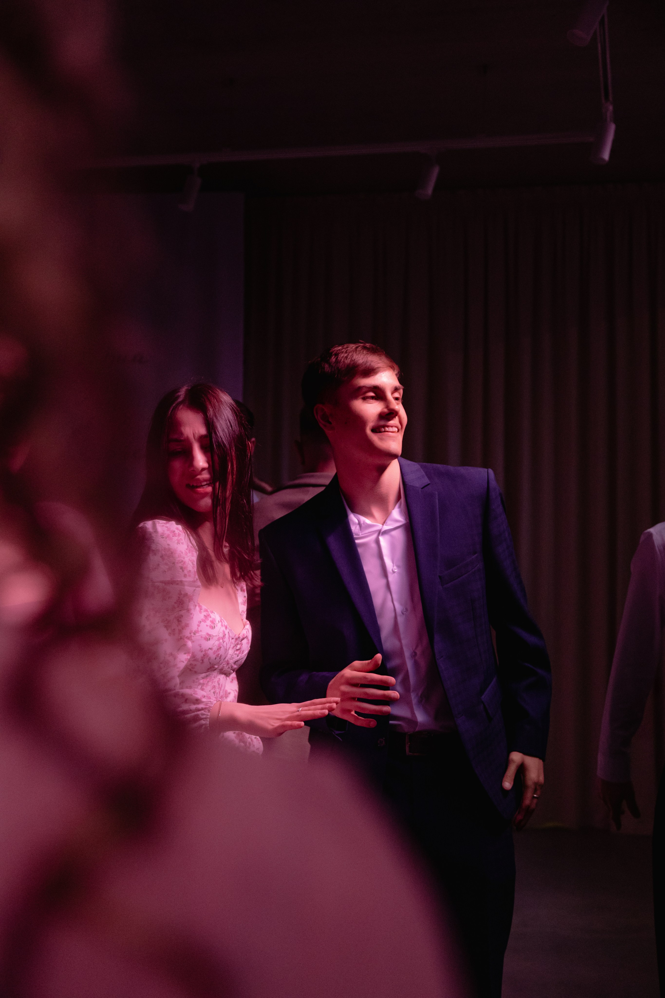 Дмитрий и Евгения. Свадебный фотограф в Санкт-Петербурге Лолита Романова