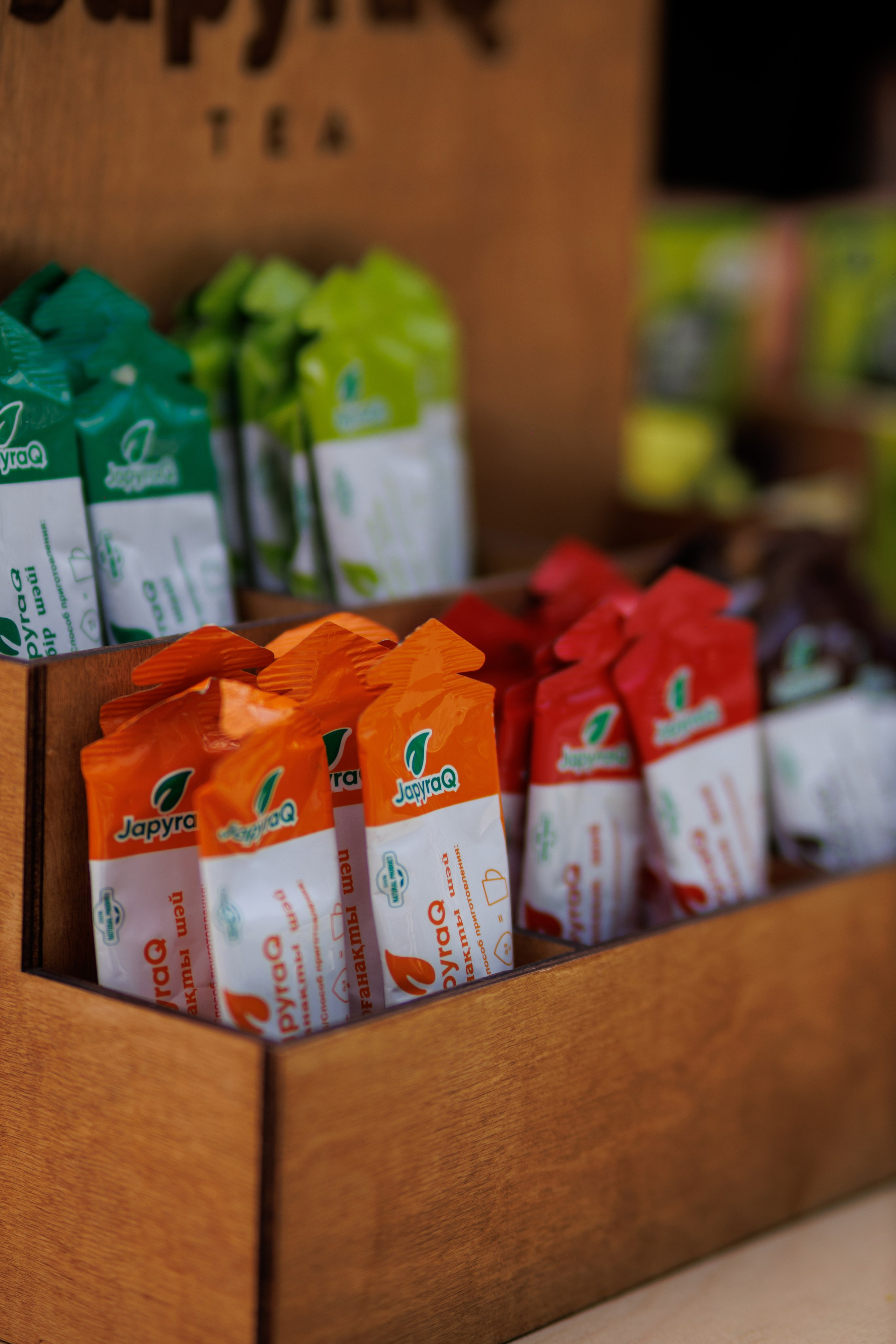 Qazaqstan Coffe Festival