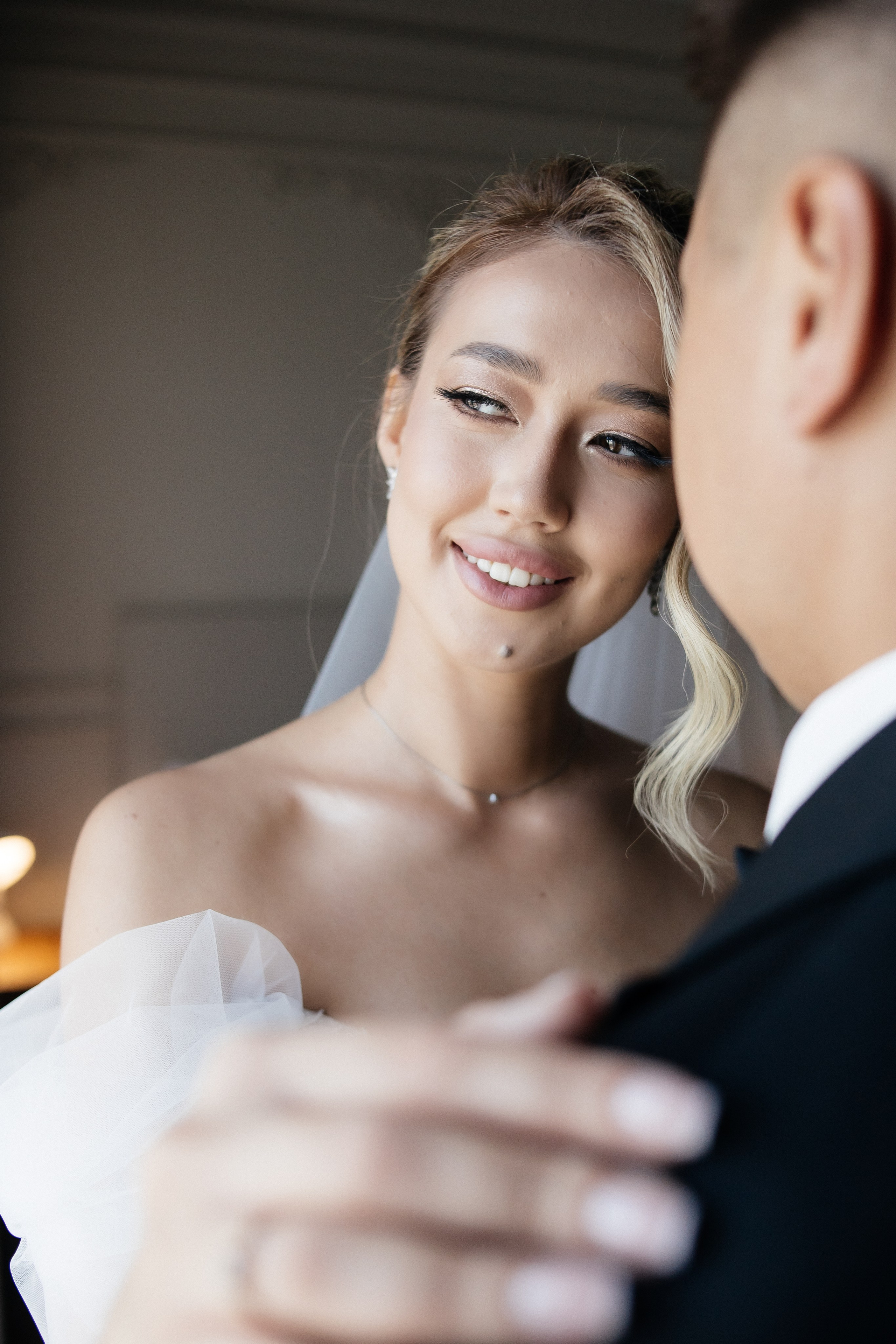 Wedding love story. Фотограф в Иркутске