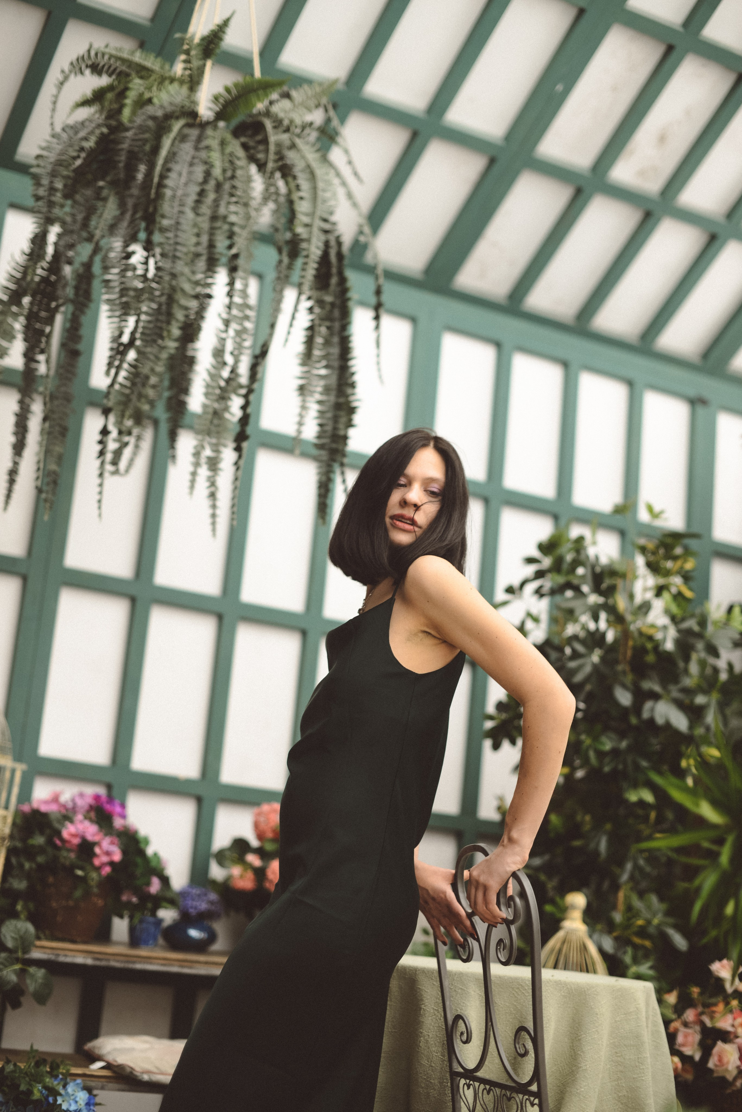 Настя. Семейный и детский фотограф в Москве Князева Диана