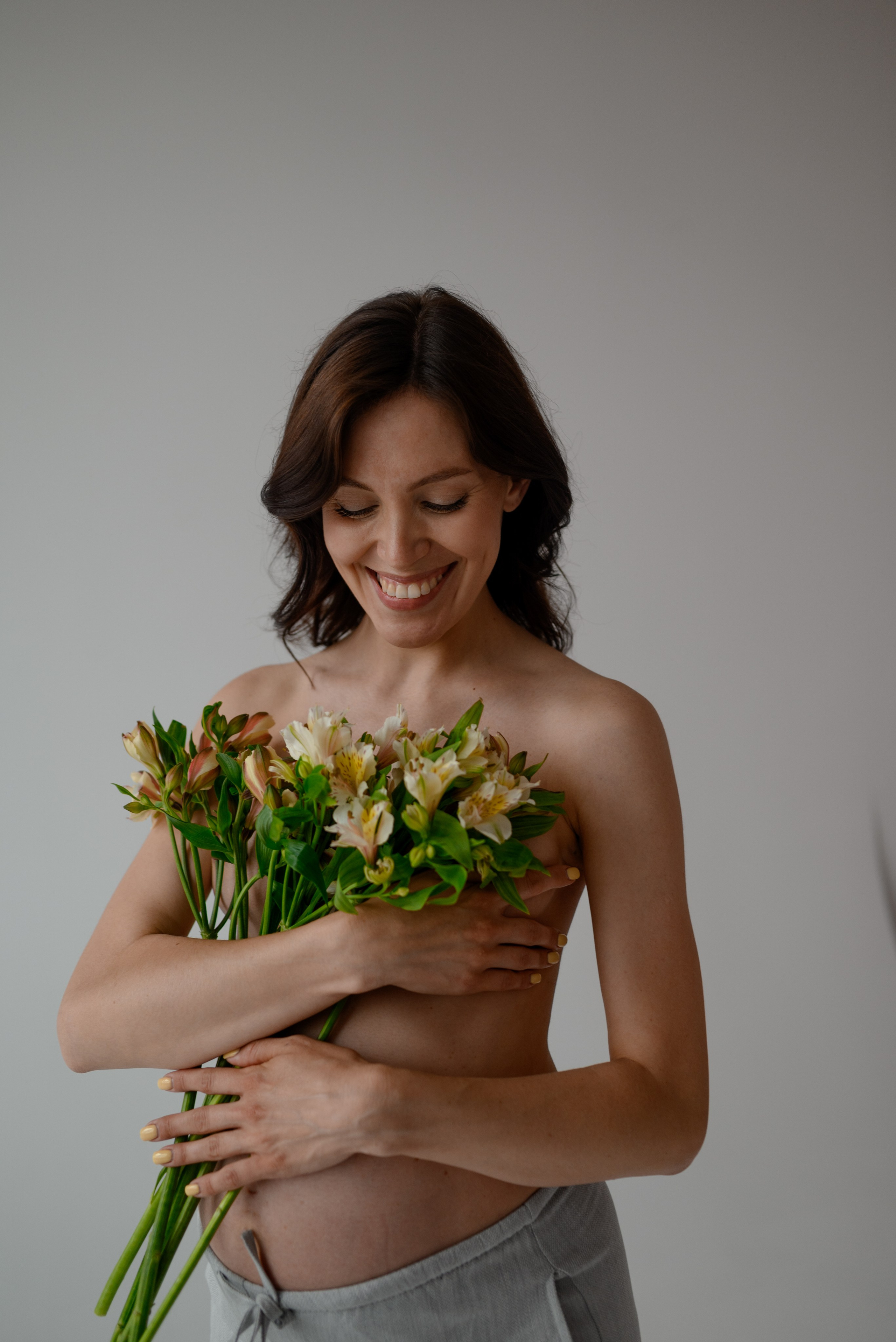 Мы ждем тебя. Семейный и детский фотограф в Москве Князева Диана