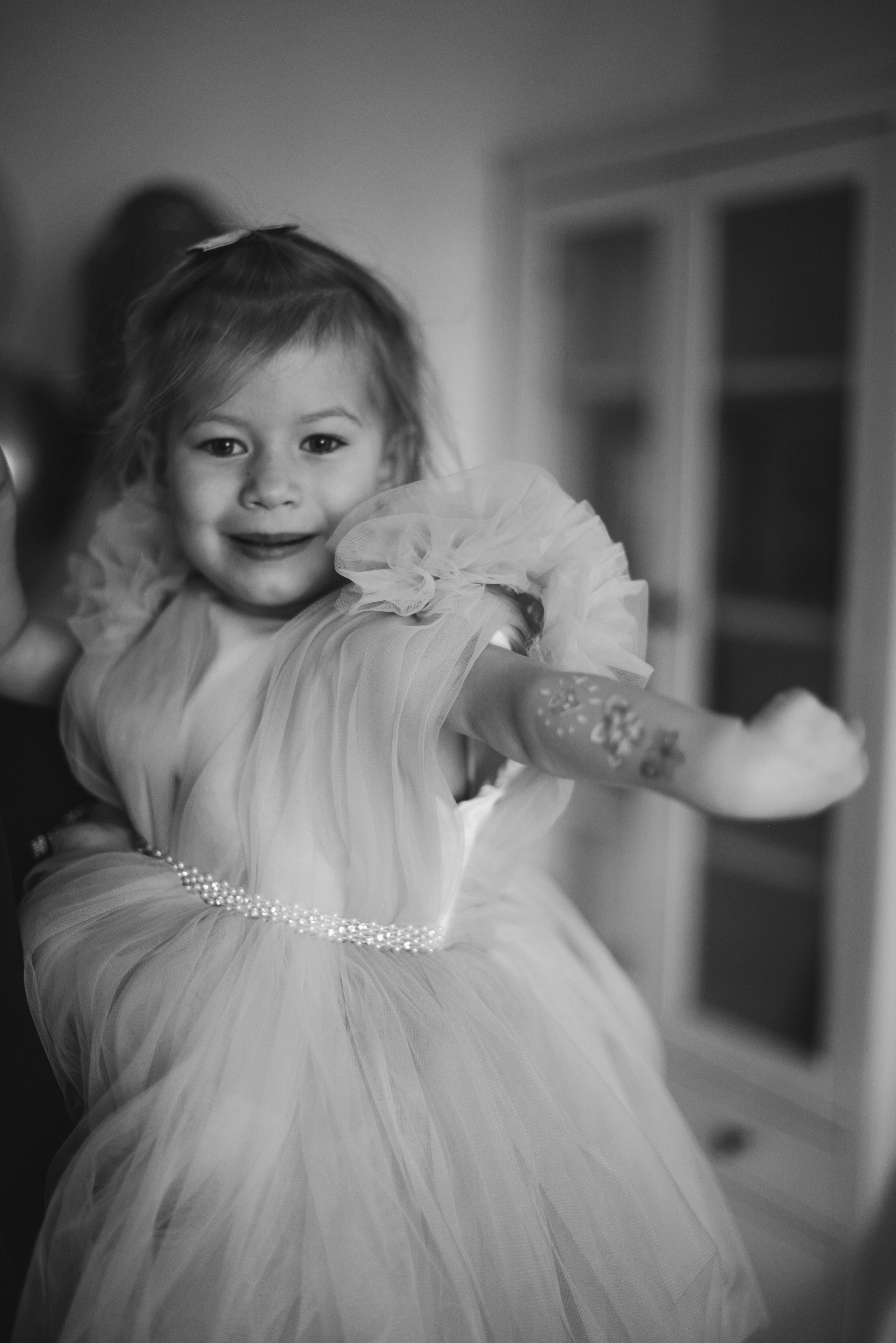 Василисе 3 года. Семейный и детский фотограф в Москве Князева Диана