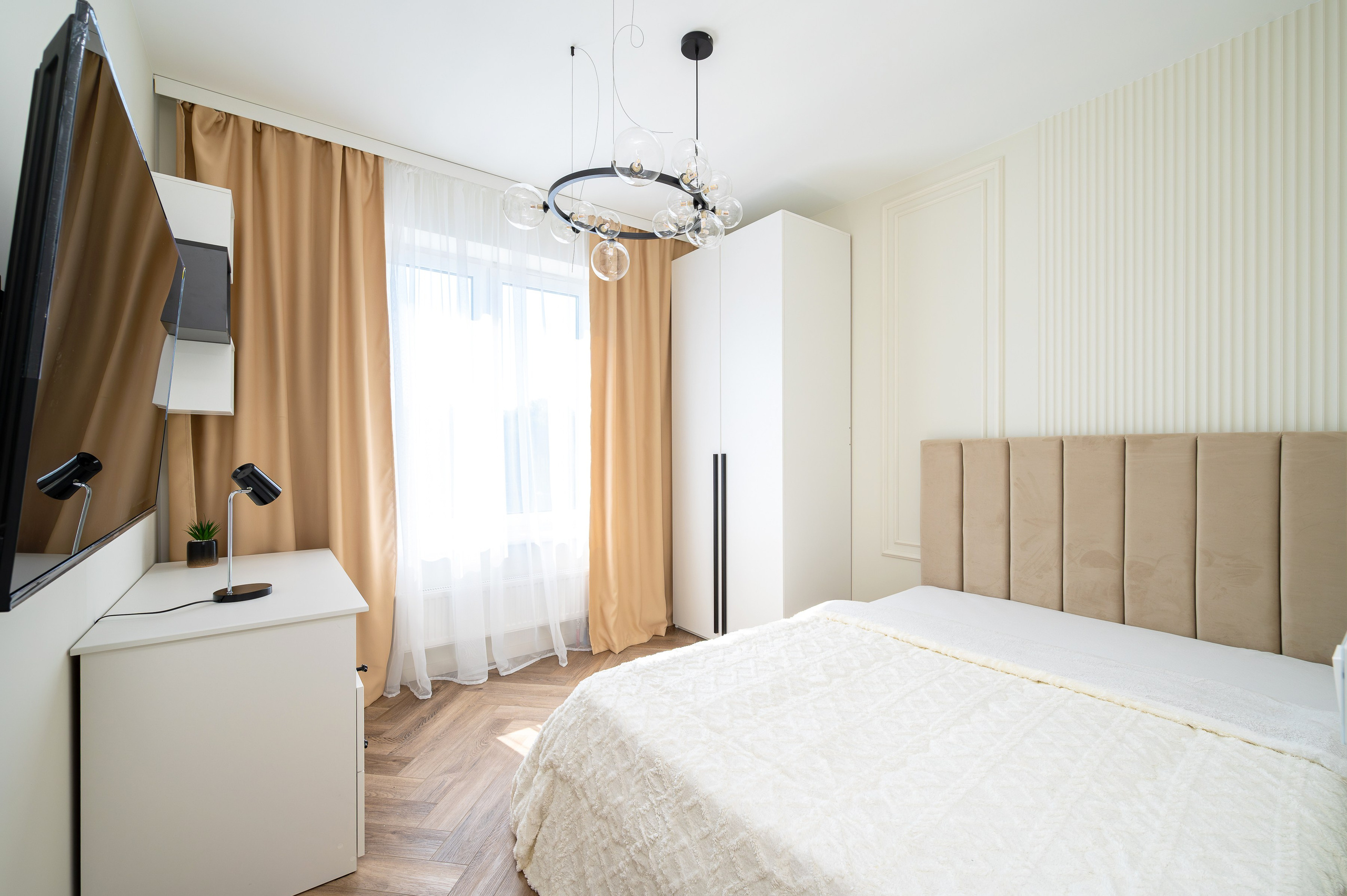 Квартира на продажу ул. Магнитогорская. Интерьерный фотограф. Фото- видеосъемка недвижимости Санкт-Петербург