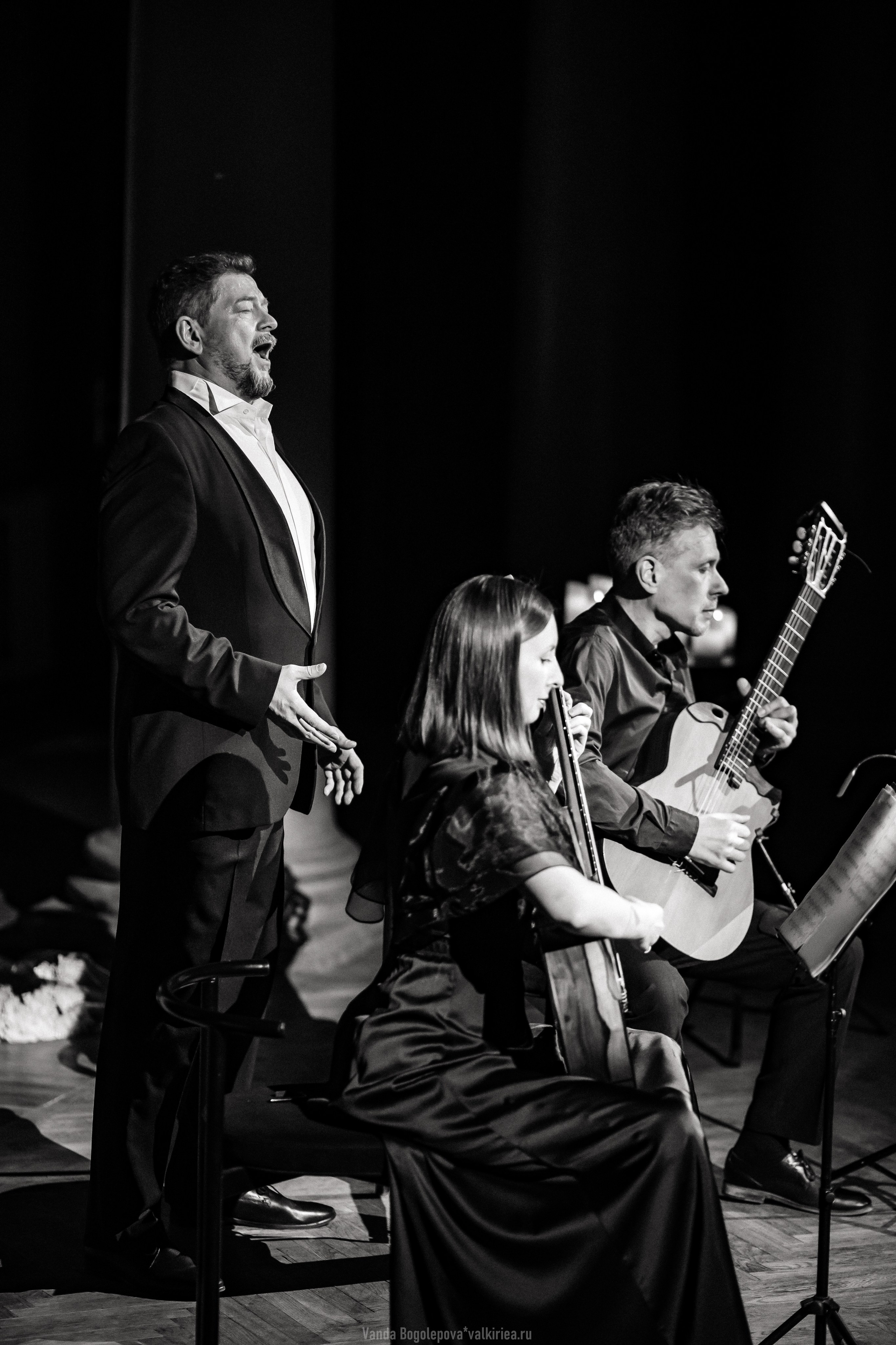 DKART. Гитарный концерт. Фотосъемка, свадебная фотосъемка, Москва, Нижний Новгород