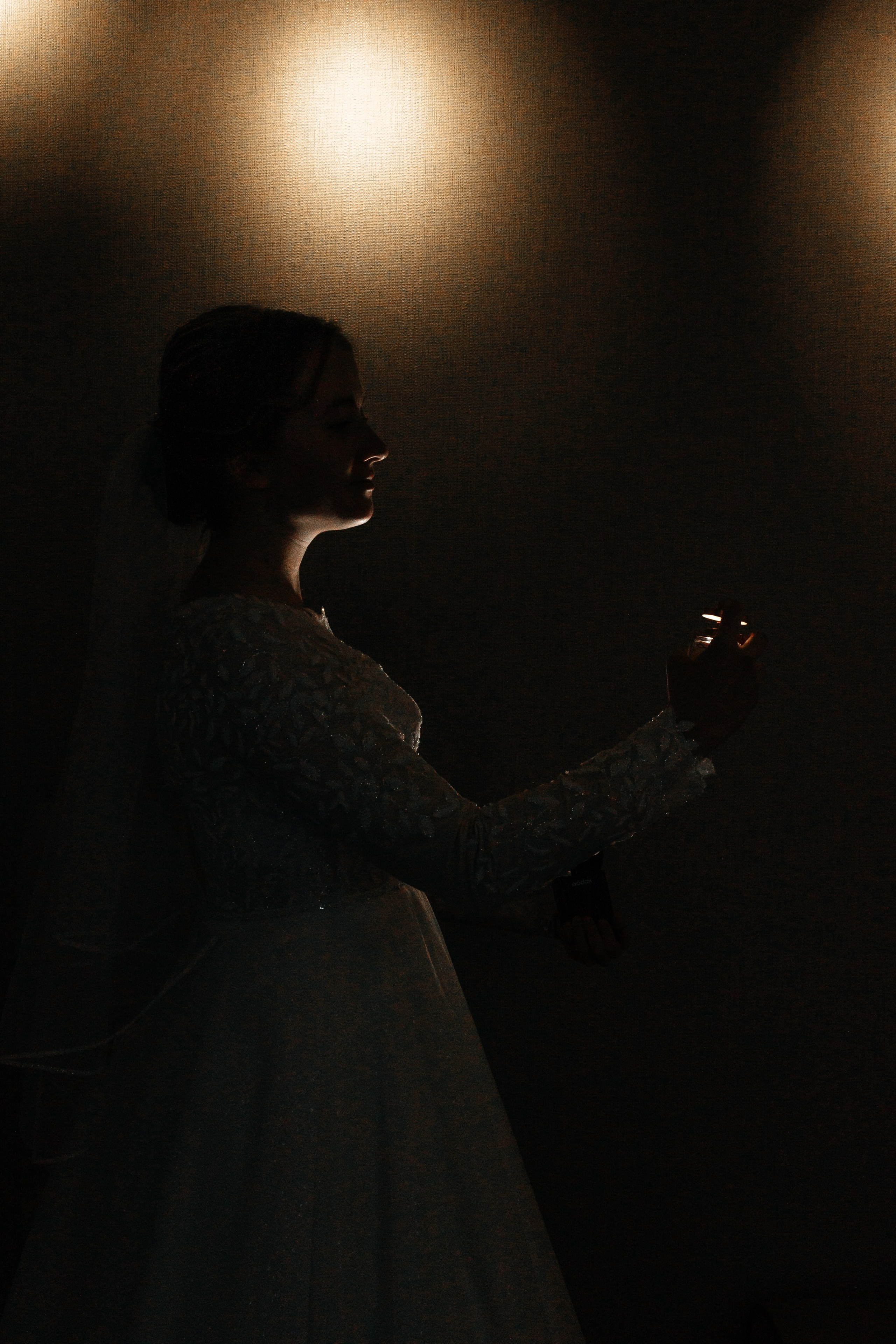 Пётр & Алина. Свадебный, семейный, детский фотограф в Орле