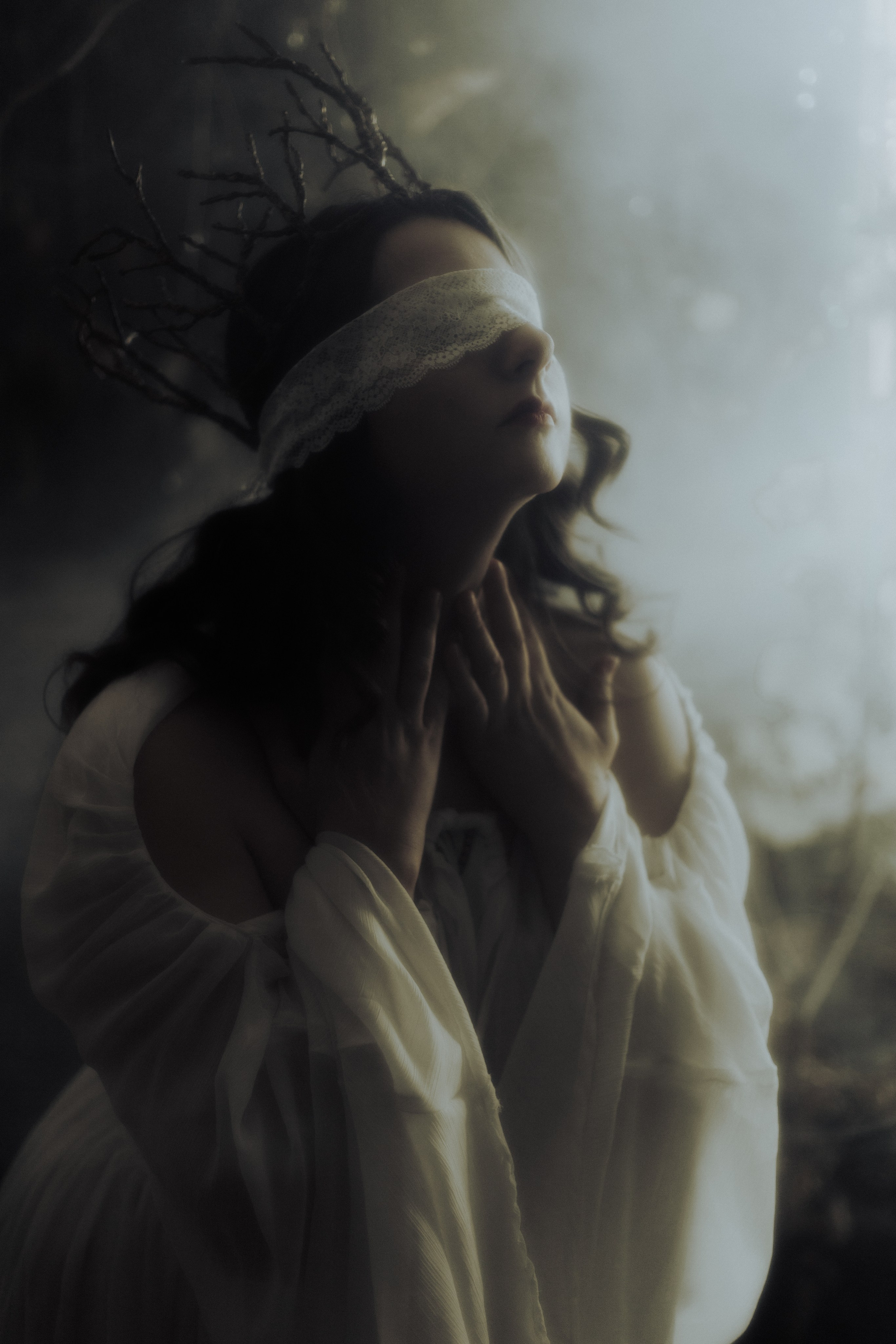 Стражница завесы миров. Мистический фотограф | Санкт-Петербург