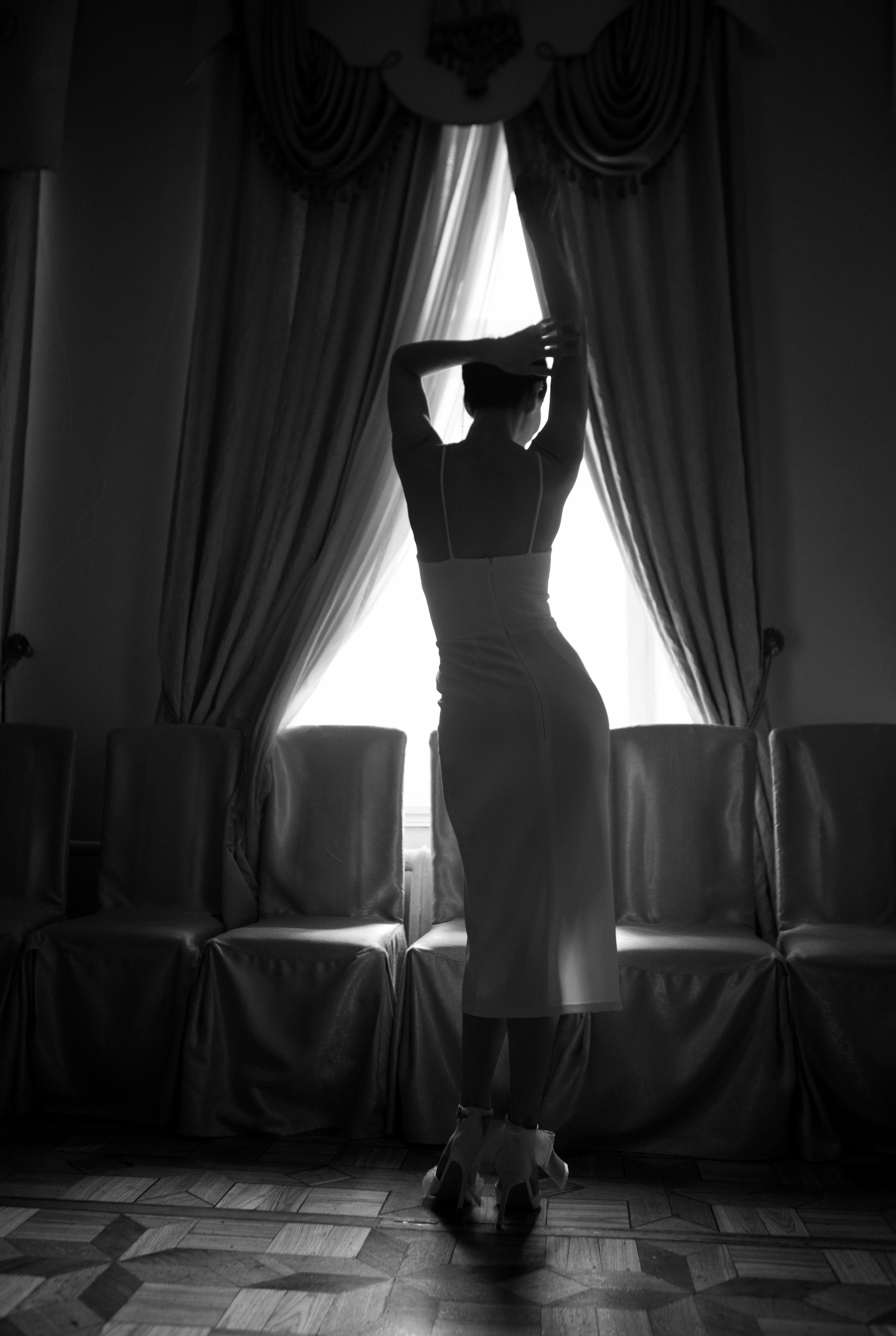 Свадебная Love Story Александр и Эля. Свадебный и семейный фотограф Ибрагимова Мария из Екатеринбурга