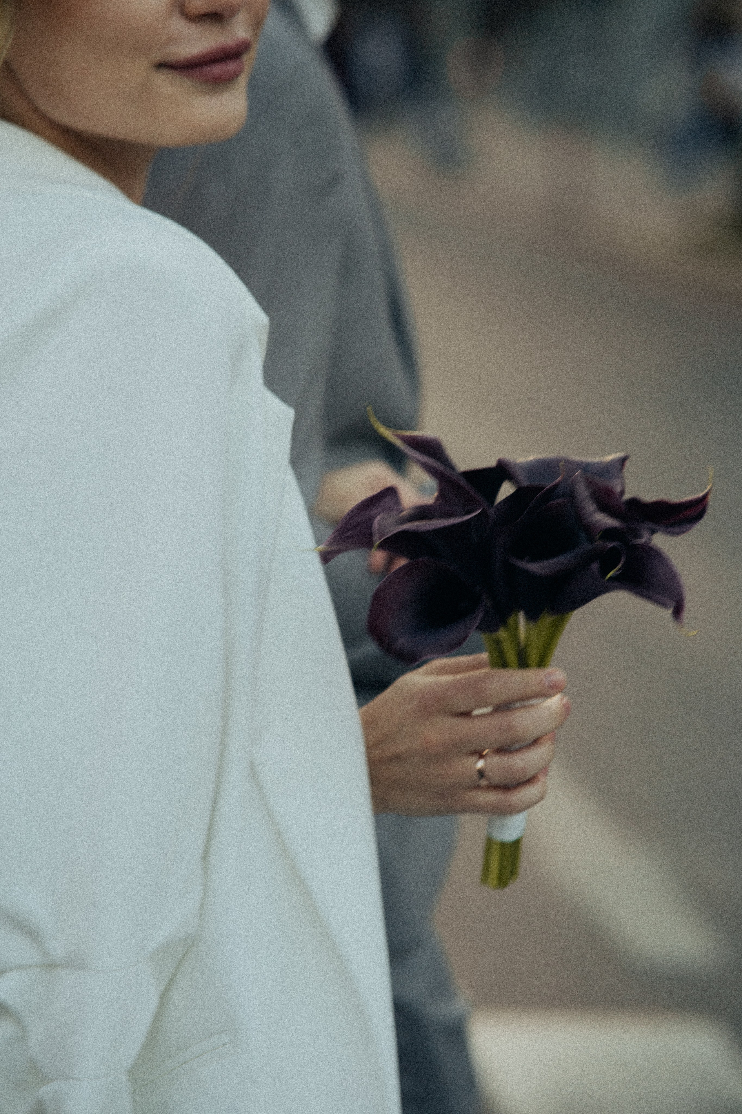 Лера и Андрей. Даша Царёва, фотограф