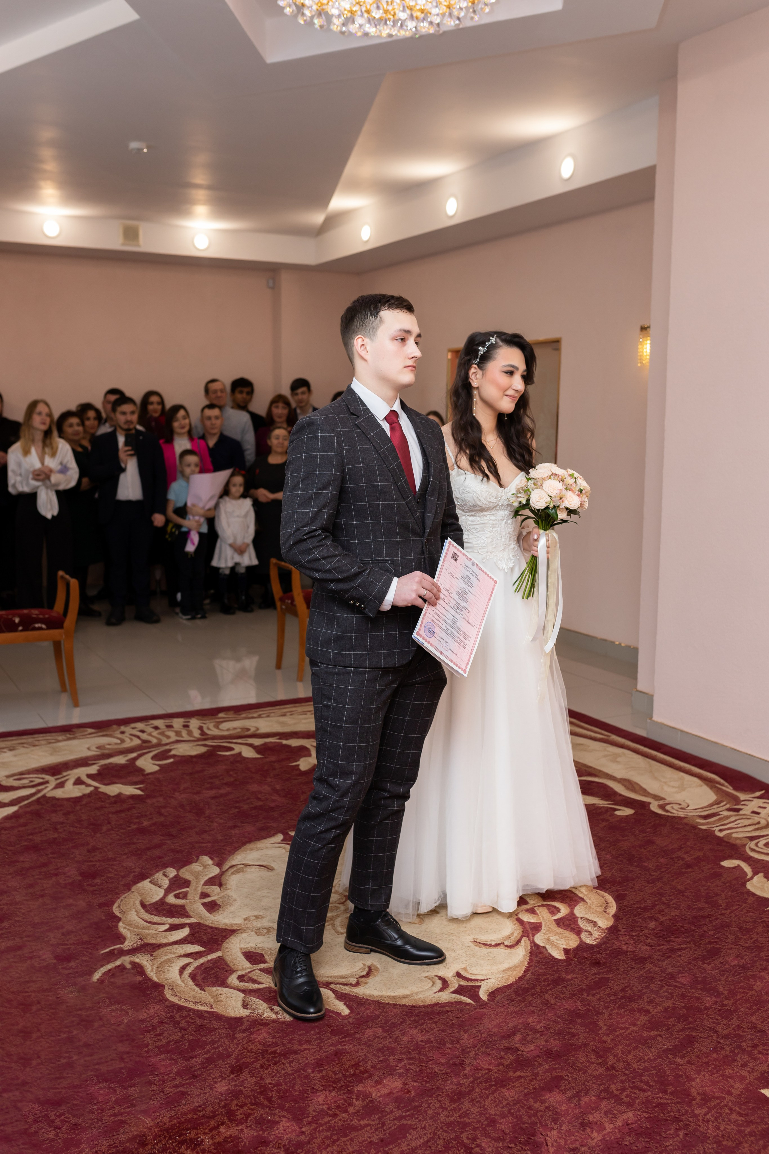 Степан и Чулпан. Марина Шаймухаметова. Фотограф в Уфе