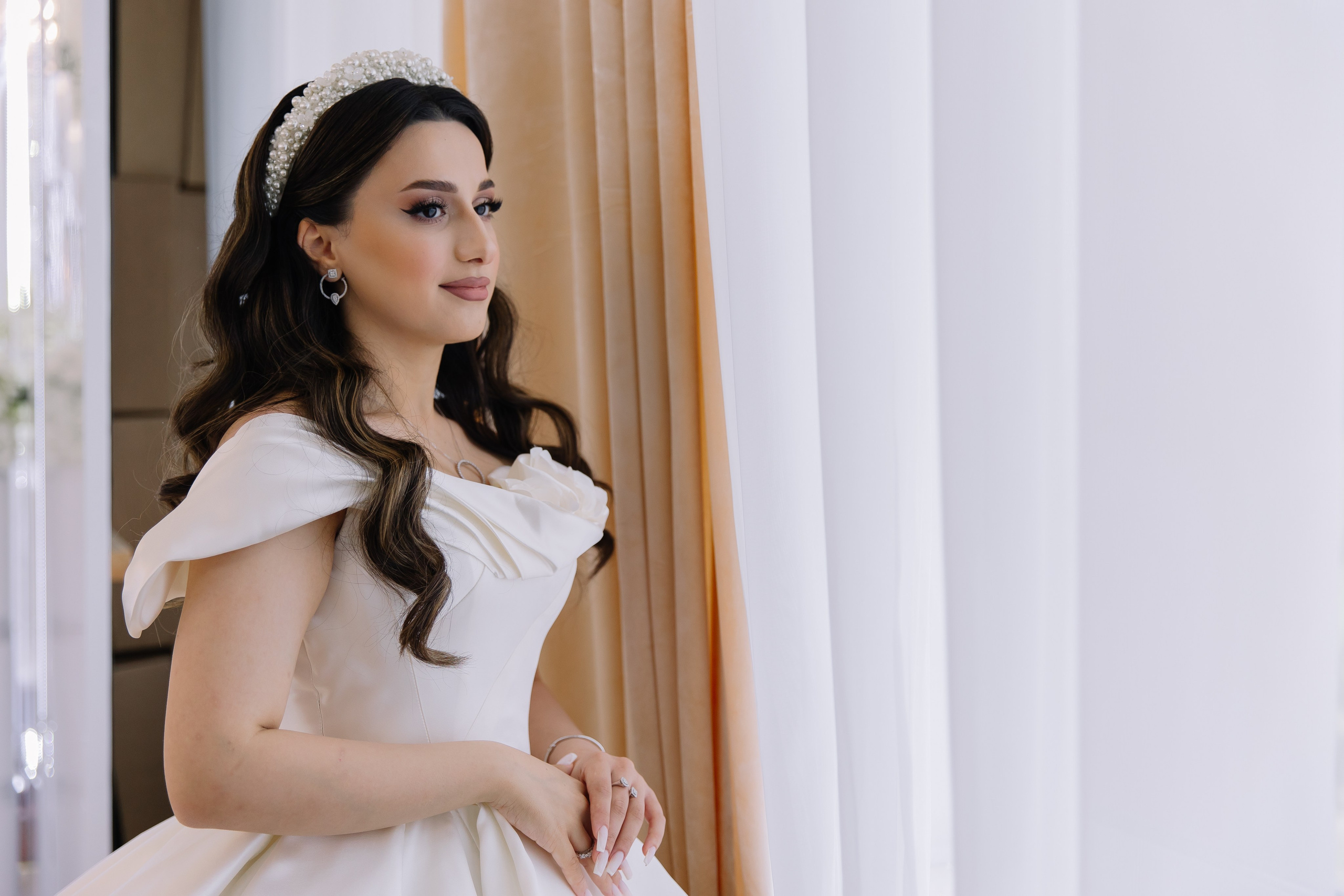 Свадьба Мамик & Лейла. Свадебный фотограф в Новосибирске Лидия Александровна