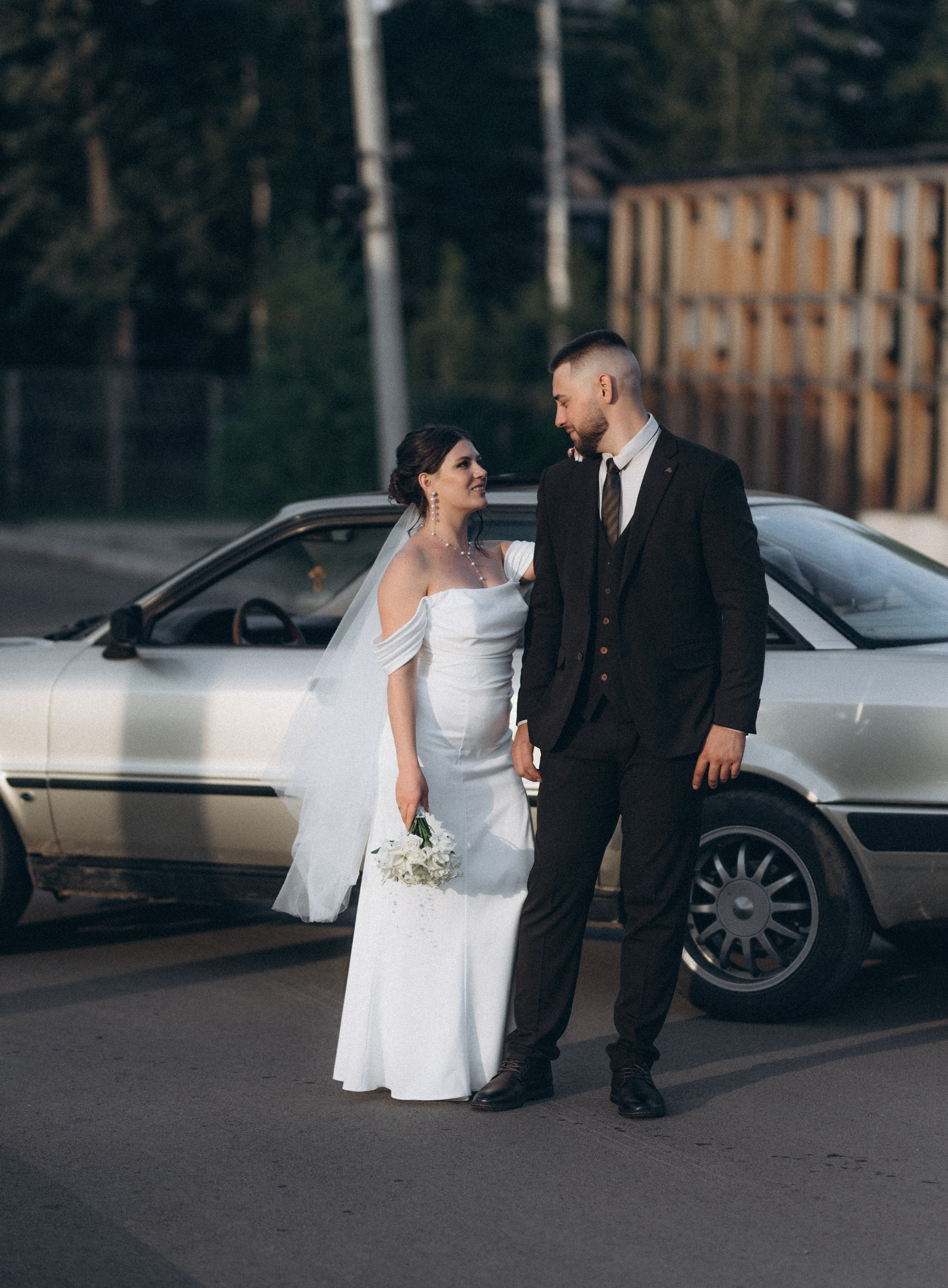 Карина и Максим. Фотограф Белебей Абзалетдинов Артур