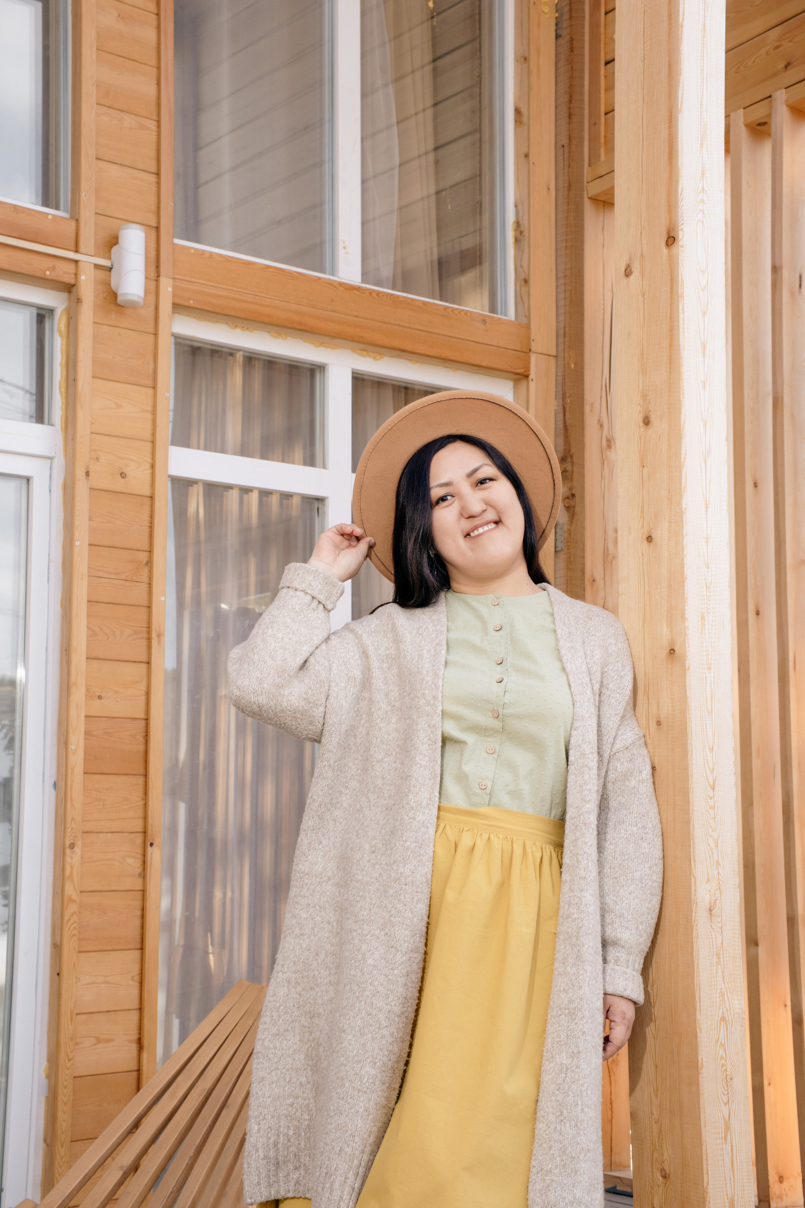 Подруги. Фотограф Якутск Зоя Николаева