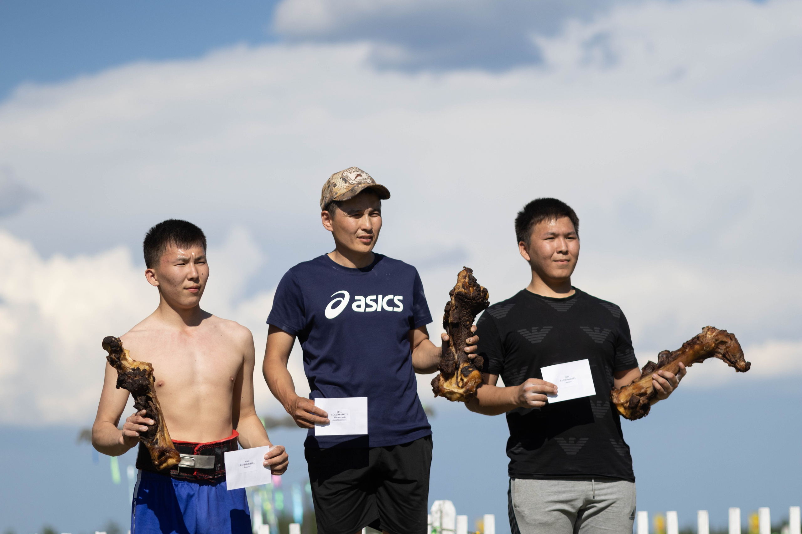 Юбилейный Ысыах Цыпандиных 2024 г. Фотограф Якутск Зоя Николаева