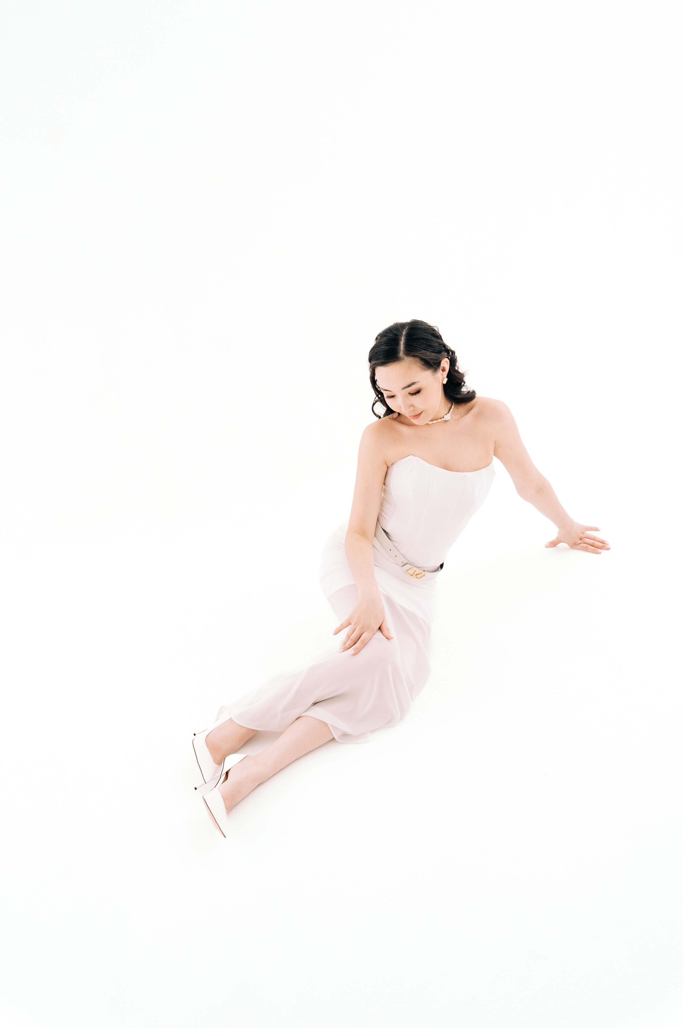 Альбина. Фотограф Якутск Зоя Николаева