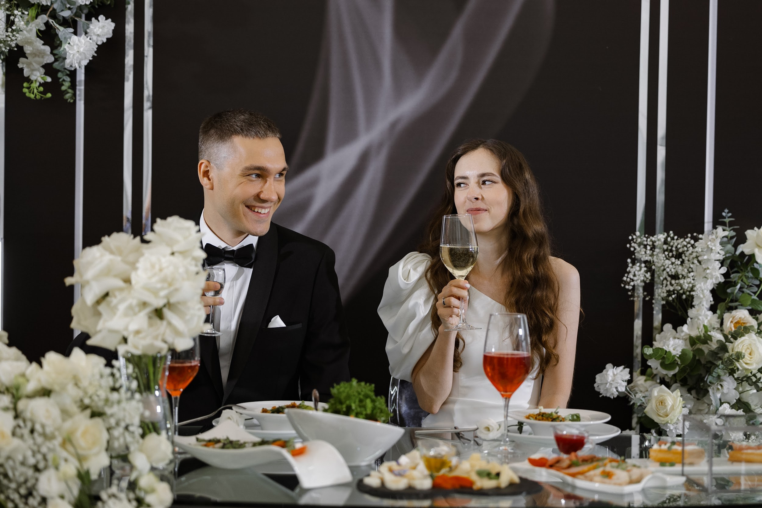 29.06 Ирина и Максим. Свадебный организатор Екатеринбург