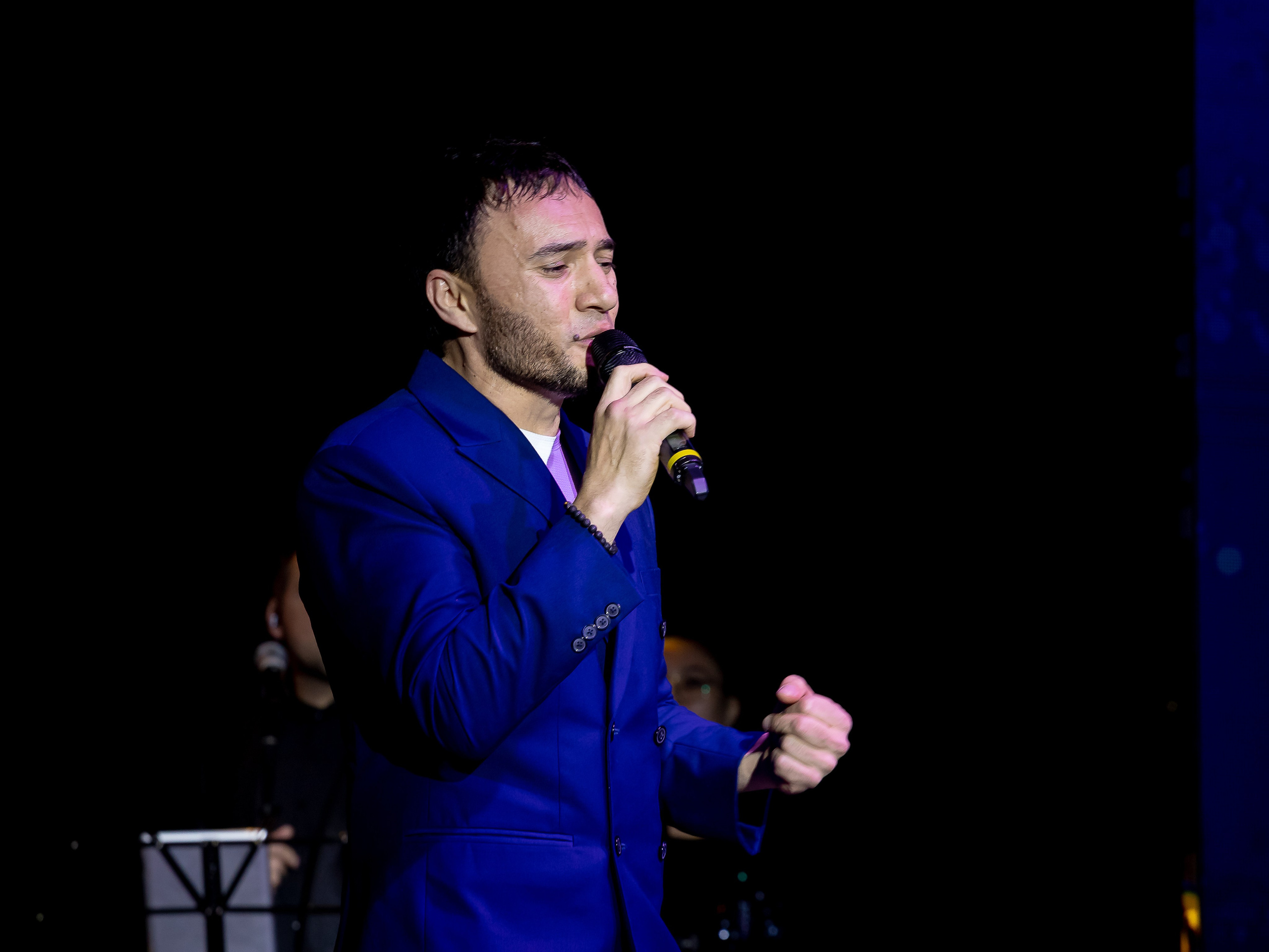 Шавкат. Инга Кузьминская ТОП-фотограф г. Корсаков