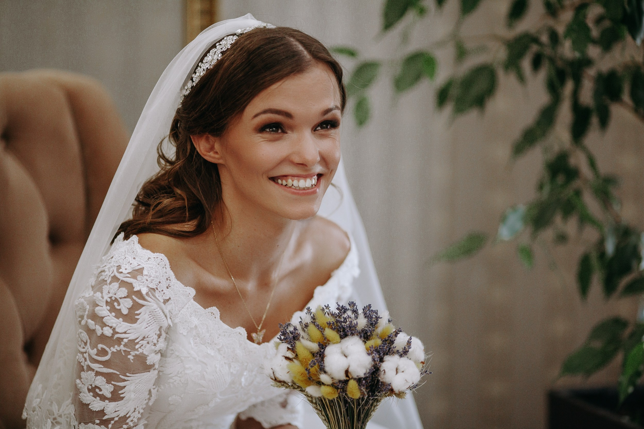 Кристина и Саша. Фотограф Артем Черепанов Москва