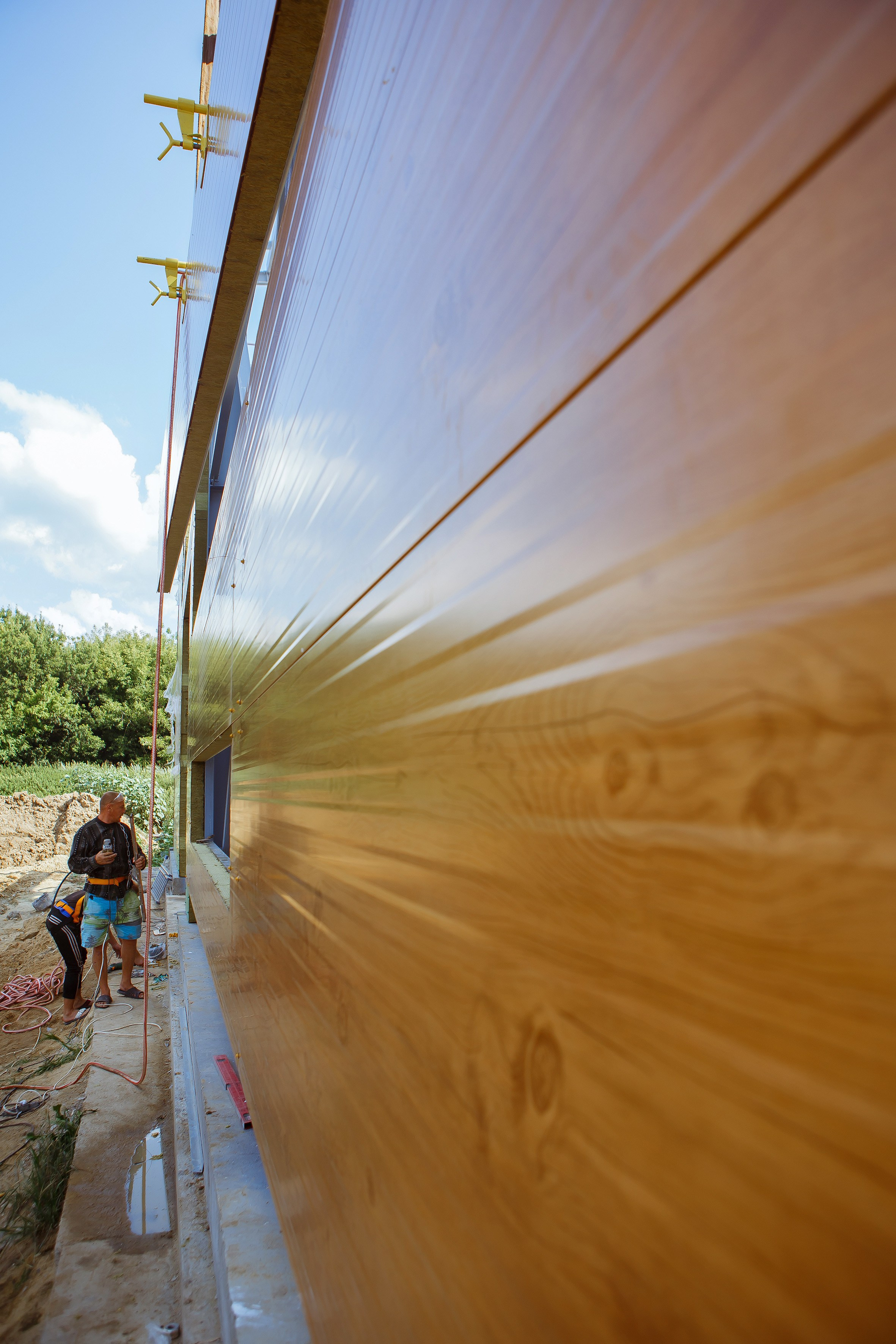 Сэндвич-панели г. Воронеж. Свадебный и портретный Фотограф в Липецке Дмитрий Котюков